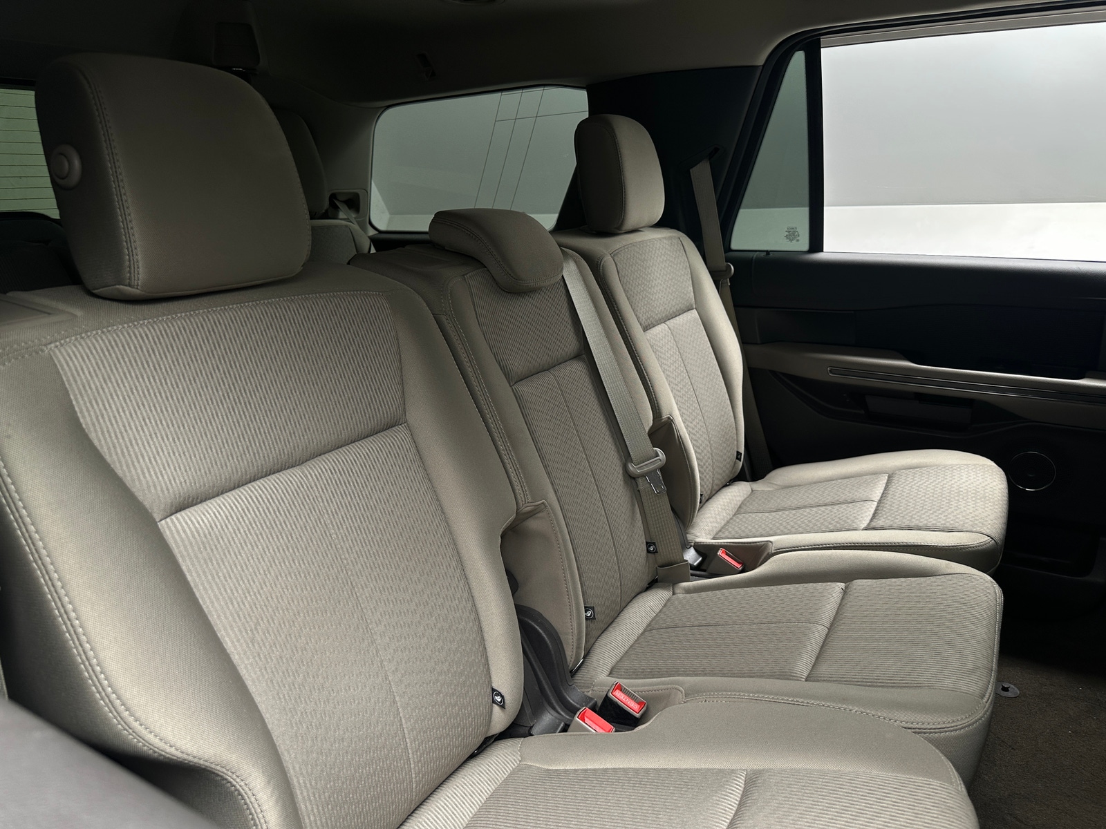 Thumbnail: 2020 Ford Expedition - 6