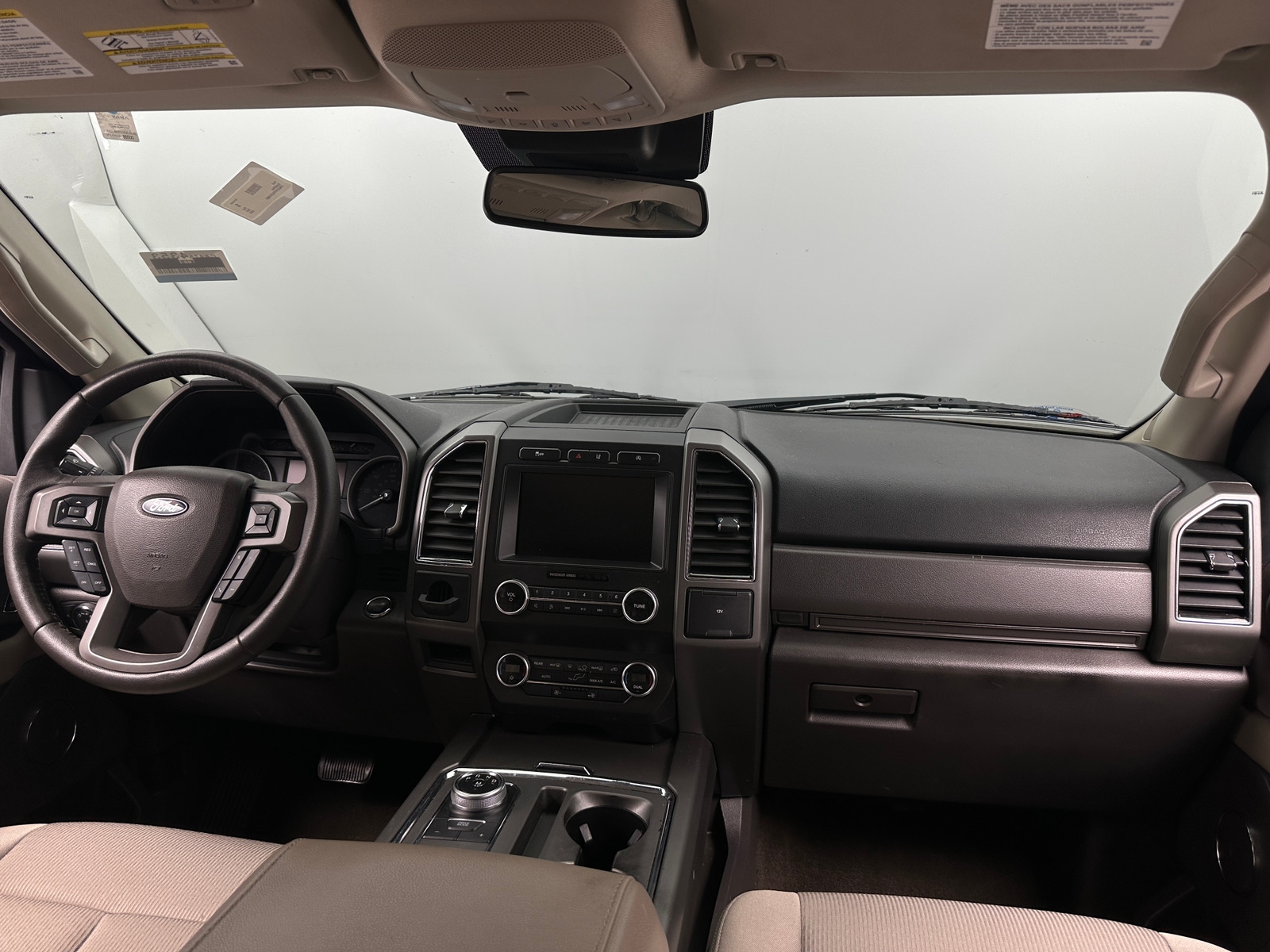 Thumbnail: 2020 Ford Expedition - 3