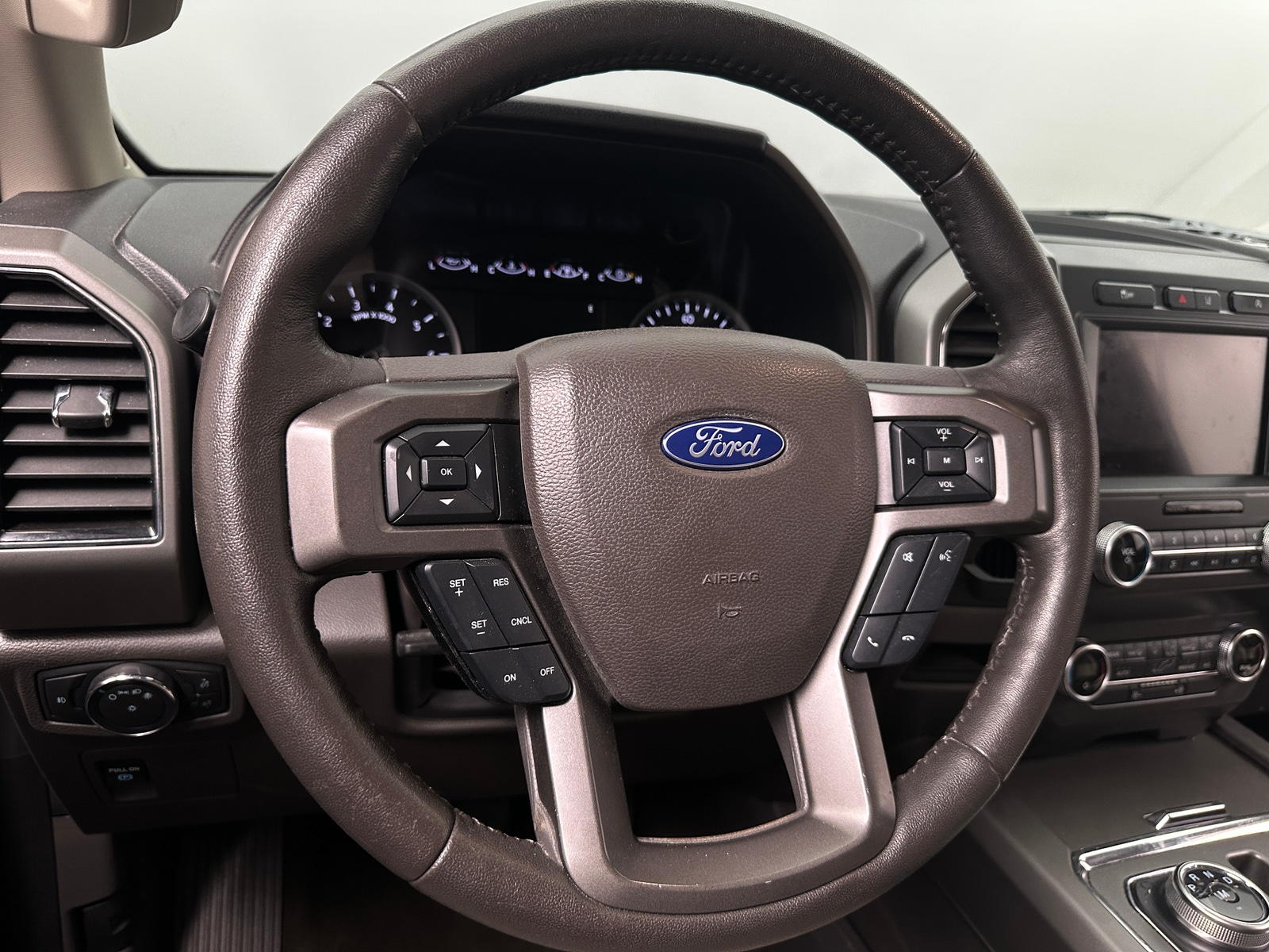 Thumbnail: 2020 Ford Expedition - 5