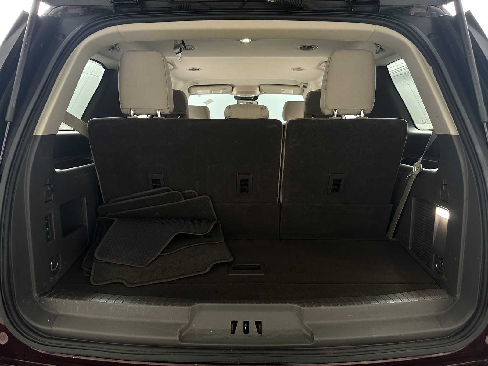 Thumbnail: 2020 Ford Expedition - 7