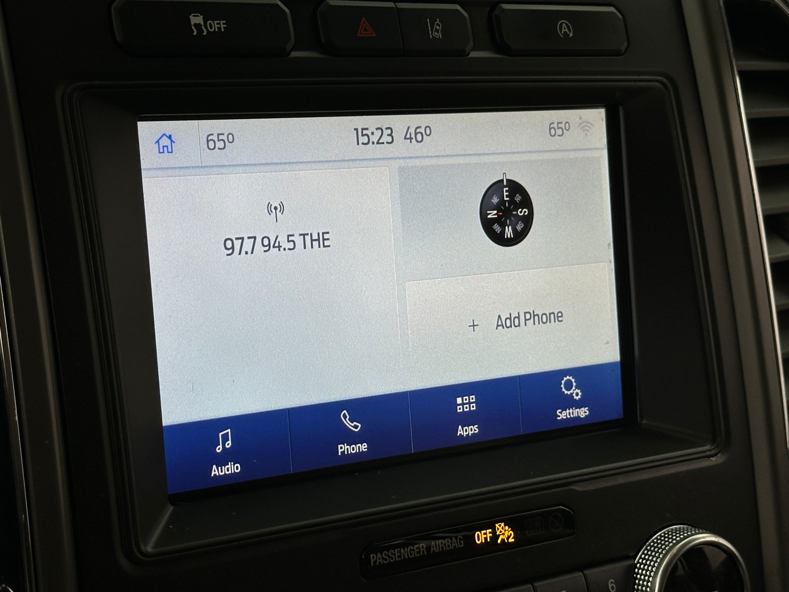 Thumbnail: 2020 Ford Expedition - 4