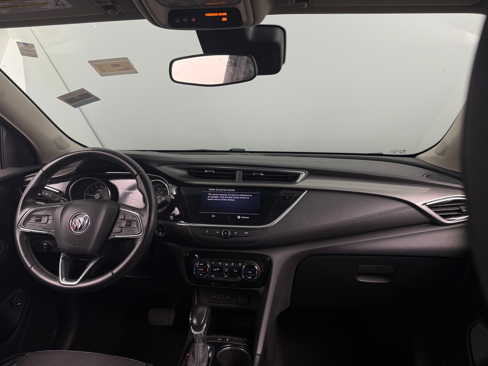 Thumbnail: 2022 Buick Encore GX - 3