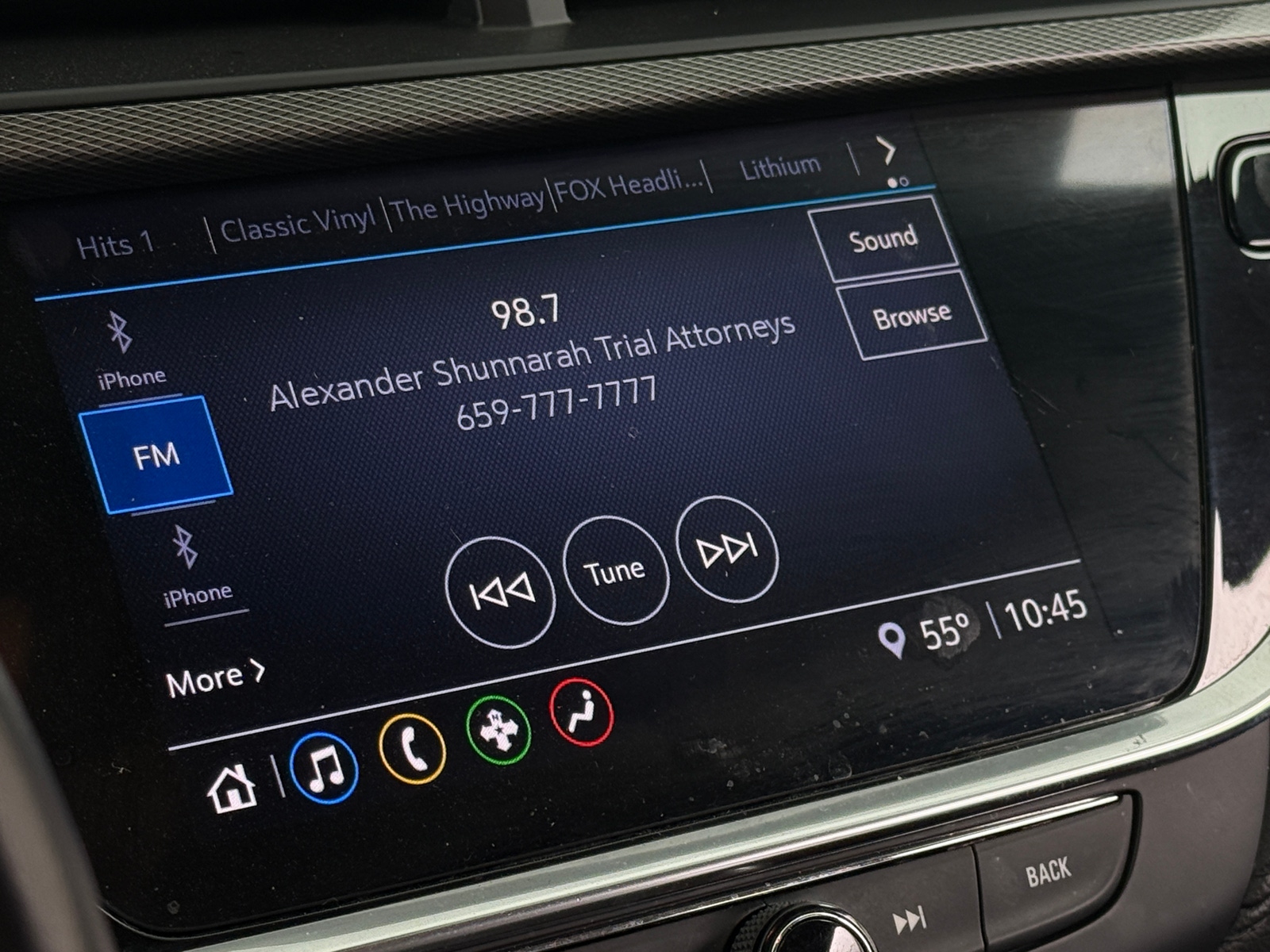 Thumbnail: 2022 Buick Encore GX - 4