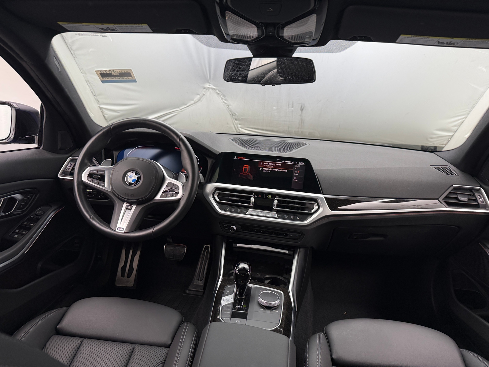 Thumbnail: 2022 BMW 3 Series - 2