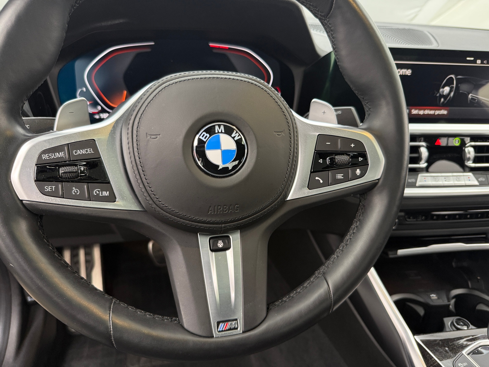 Thumbnail: 2022 BMW 3 Series - 4