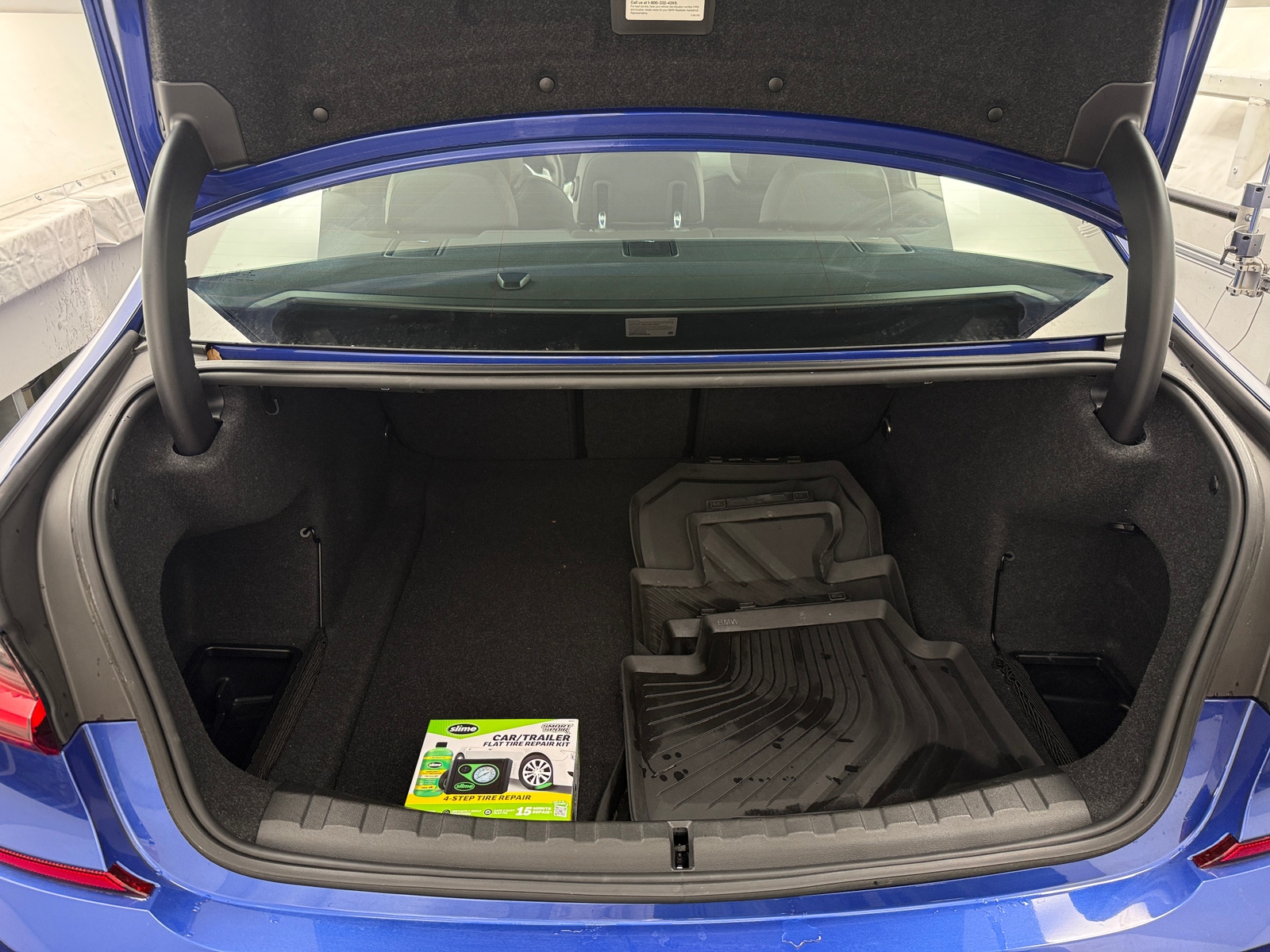 Thumbnail: 2022 BMW 3 Series - 6