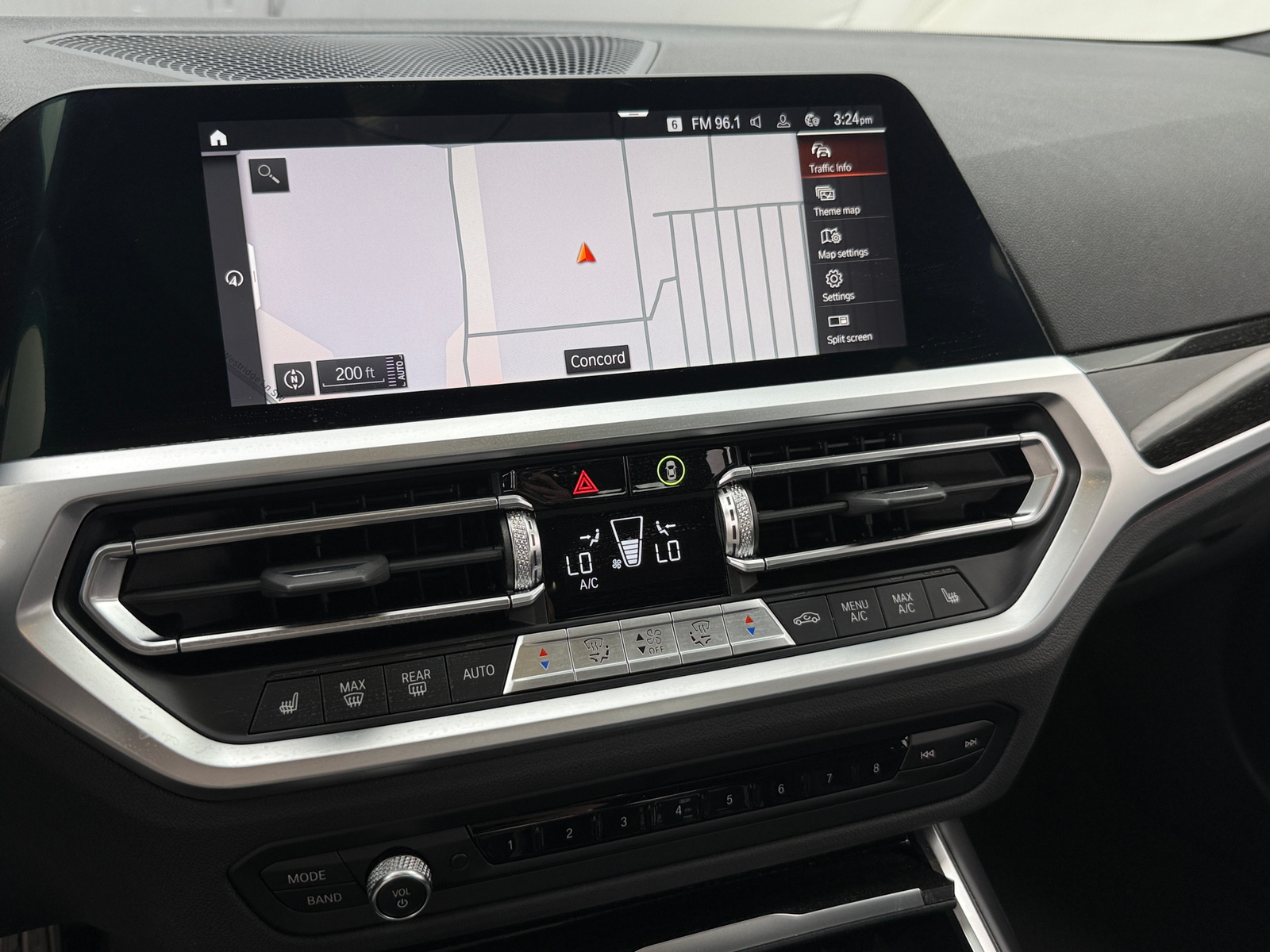 Thumbnail: 2022 BMW 3 Series - 3