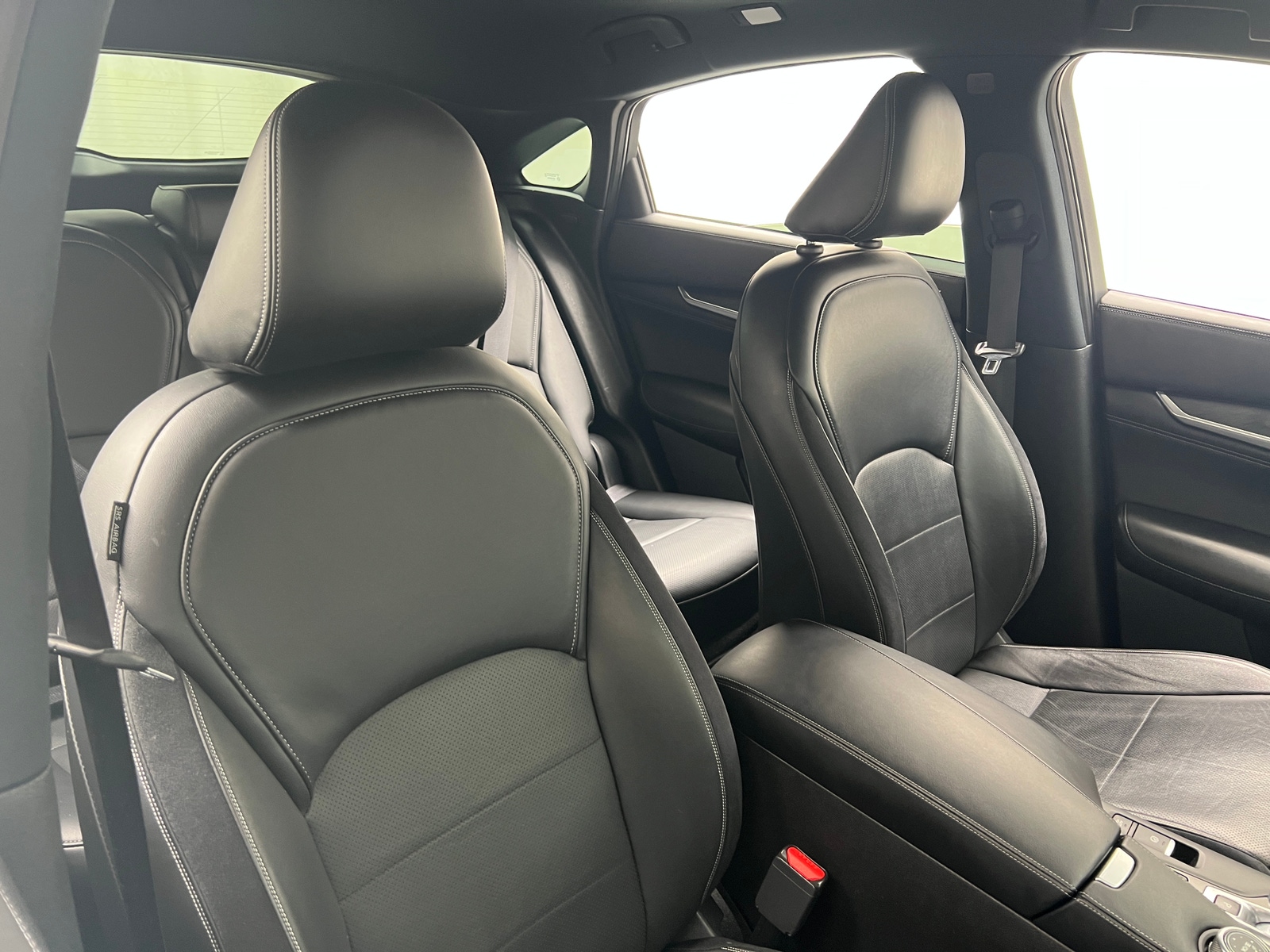 Thumbnail: 2022 INFINITI QX55 - 2