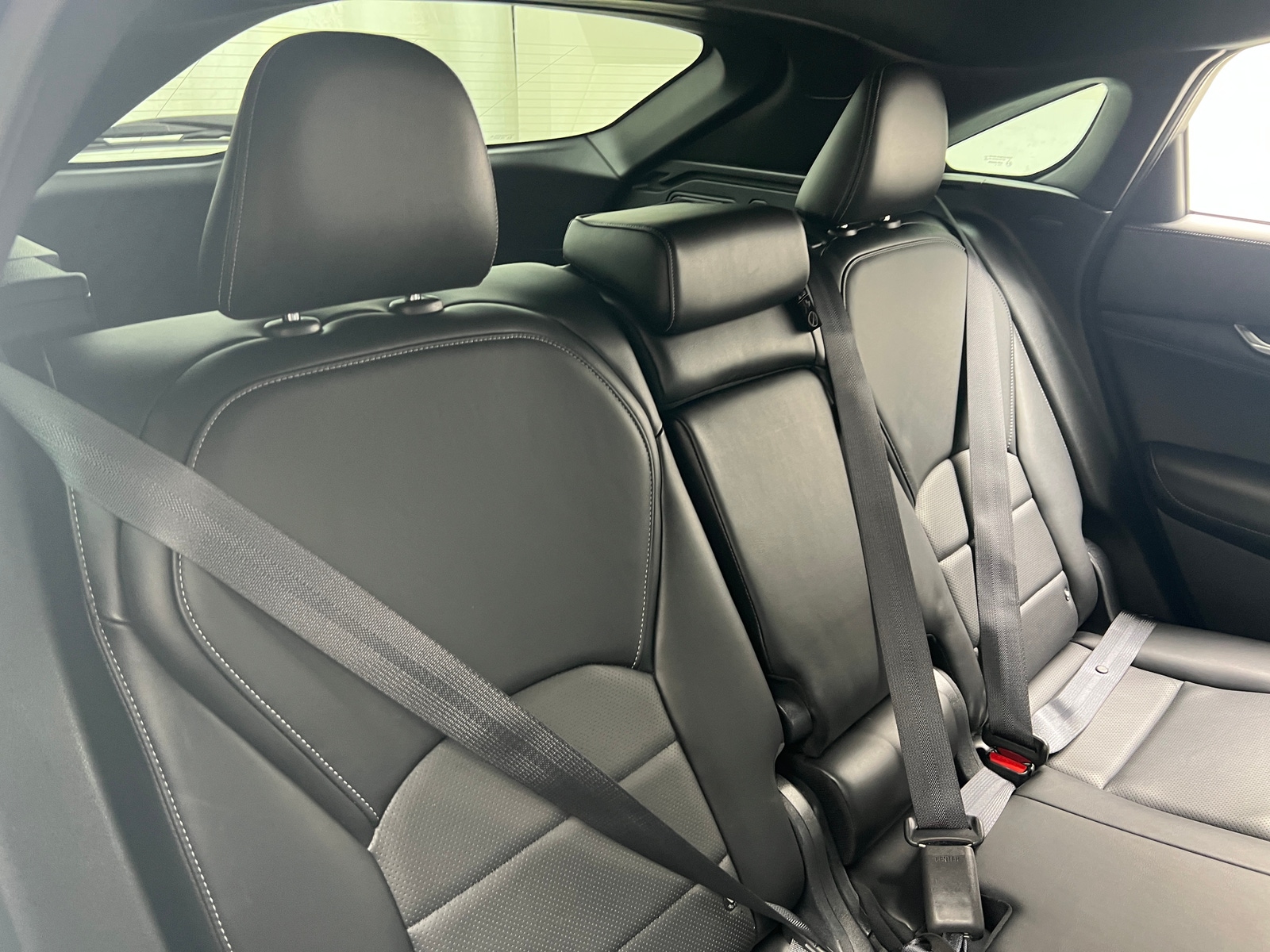 Thumbnail: 2022 INFINITI QX55 - 6