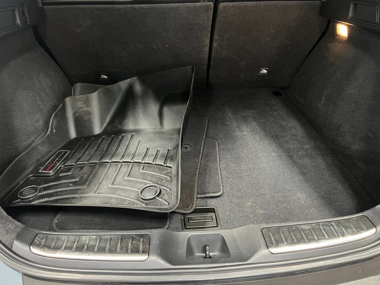 Thumbnail: 2022 INFINITI QX55 - 7