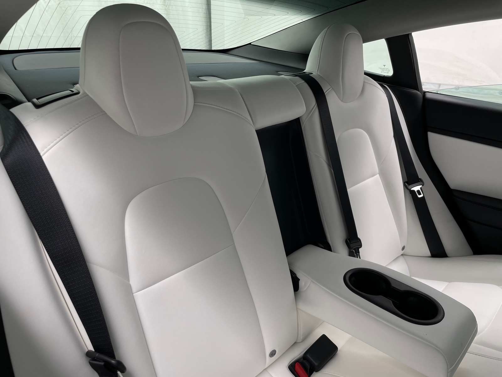 Thumbnail: 2020 Tesla Model 3 - 4