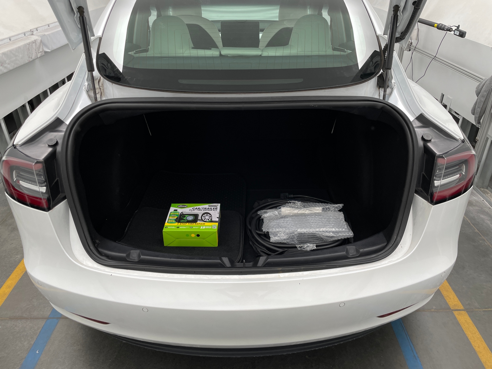 Thumbnail: 2020 Tesla Model 3 - 5