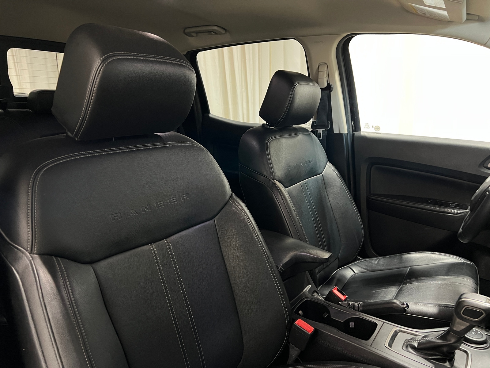 Thumbnail: 2019 Ford Ranger - 2