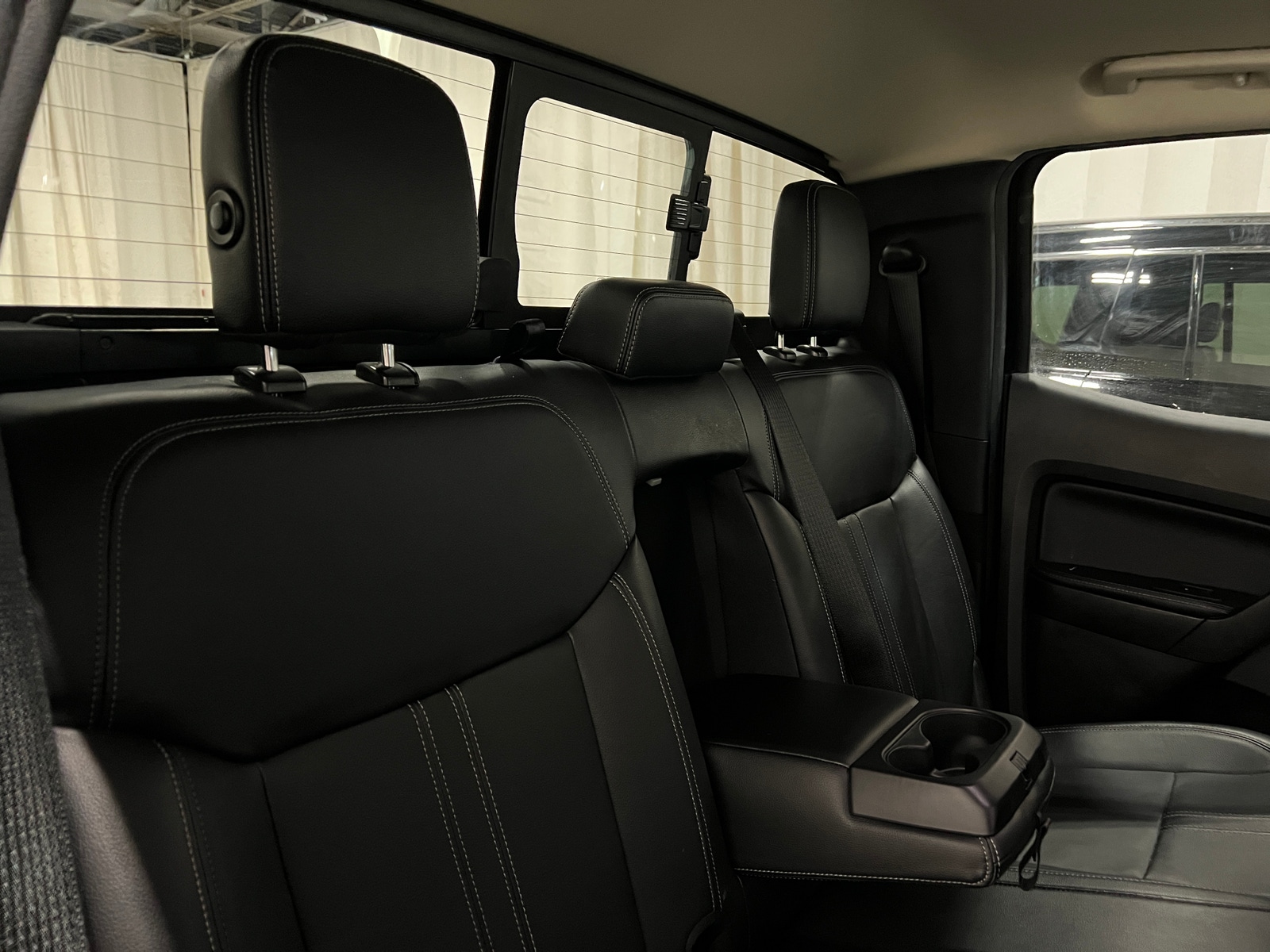 Thumbnail: 2019 Ford Ranger - 6