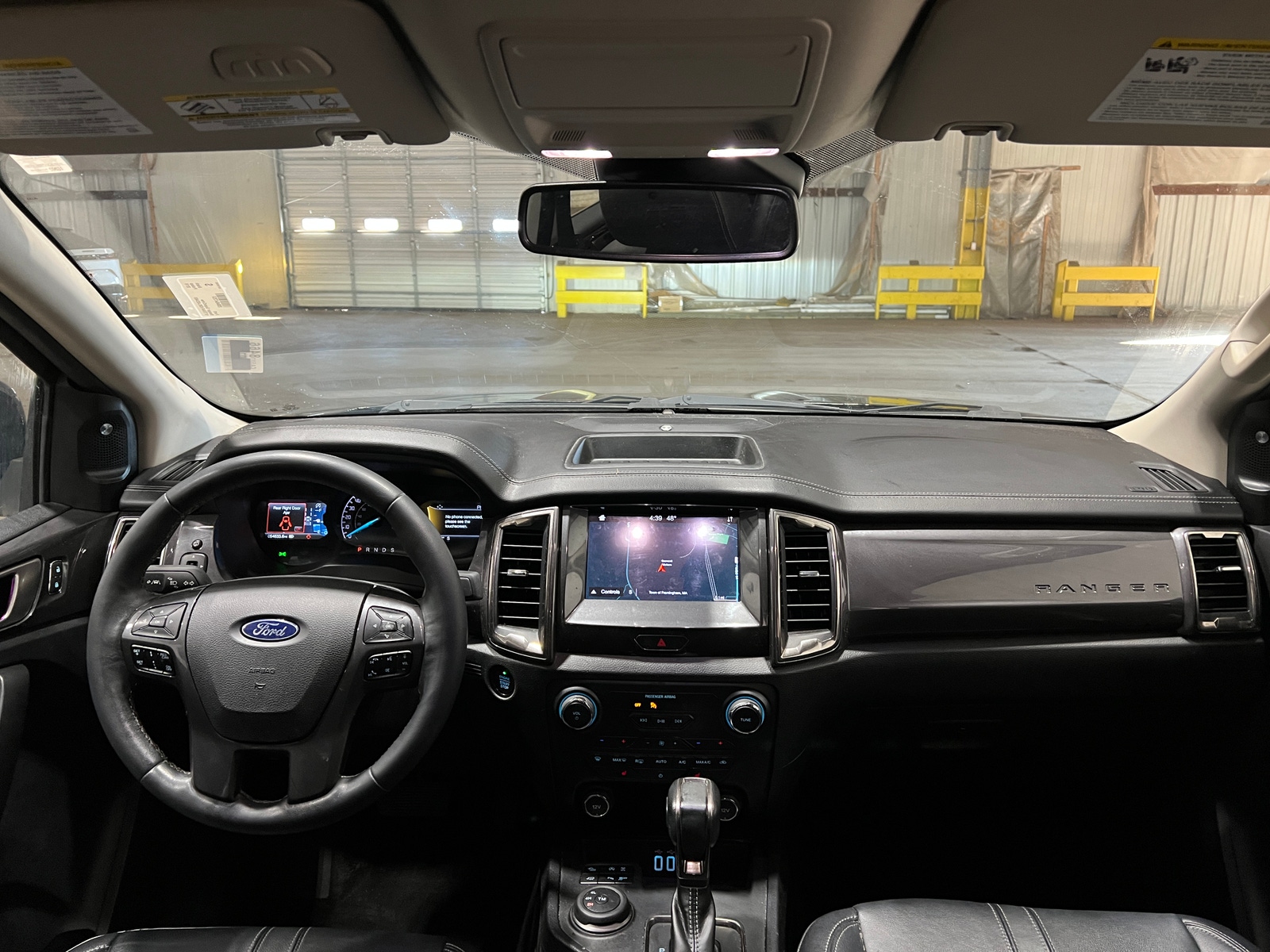 Thumbnail: 2019 Ford Ranger - 3