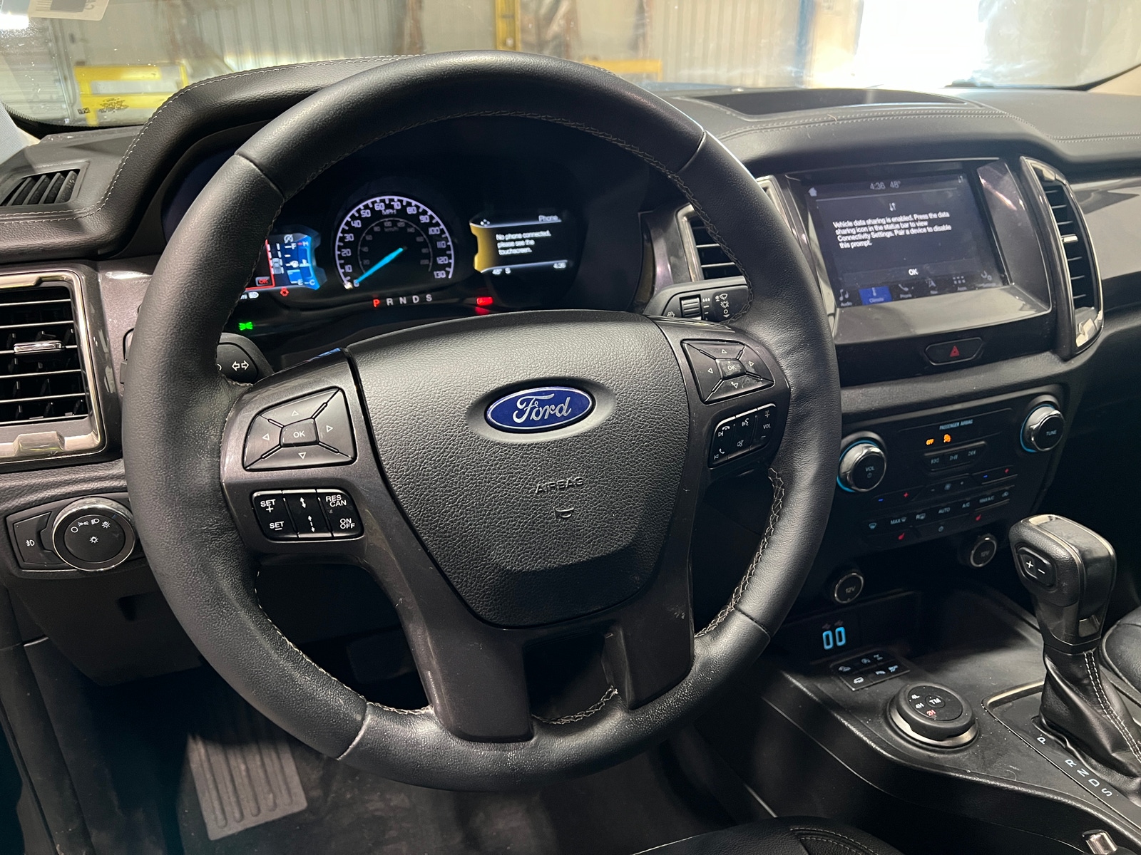 Thumbnail: 2019 Ford Ranger - 5