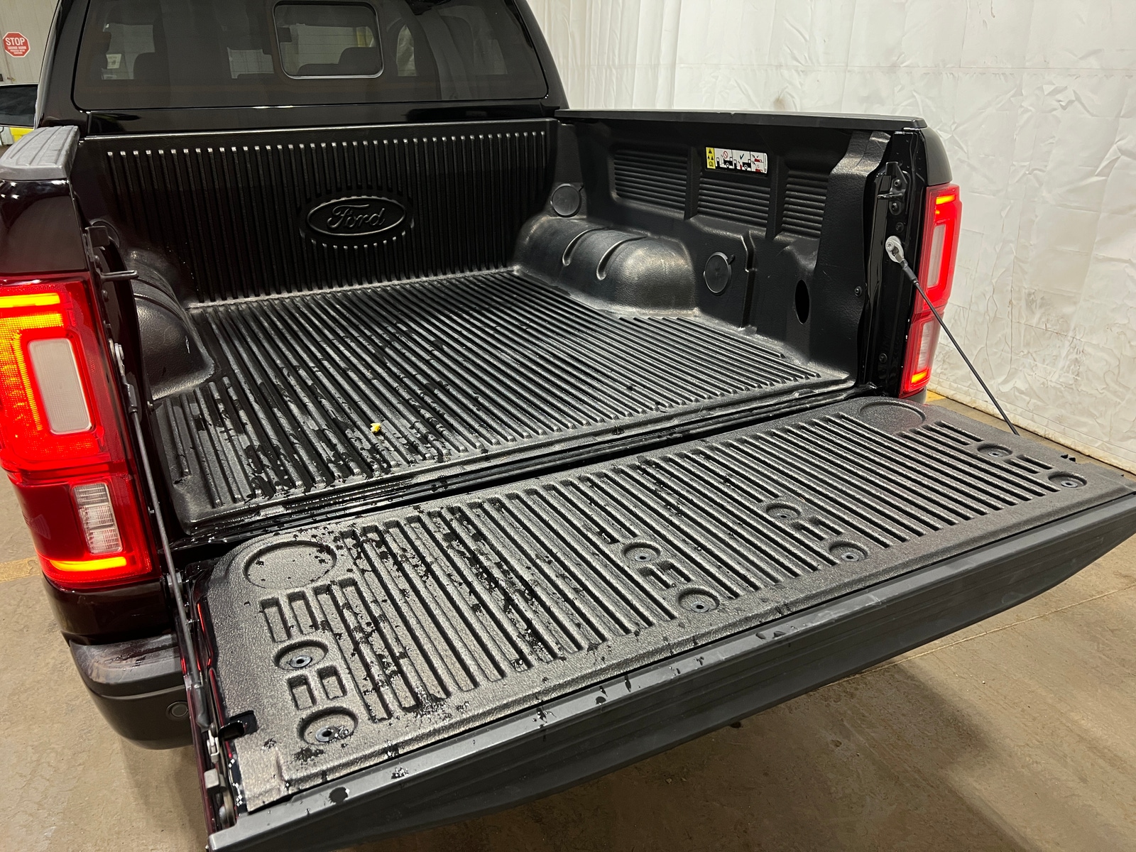 Thumbnail: 2019 Ford Ranger - 7