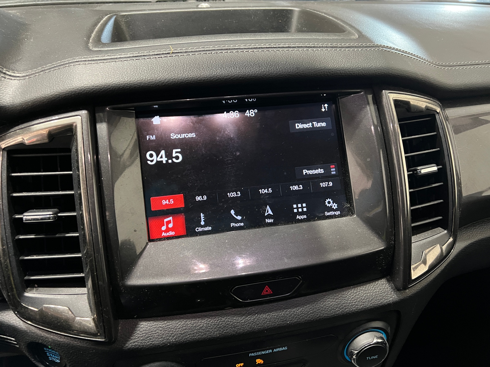 Thumbnail: 2019 Ford Ranger - 4