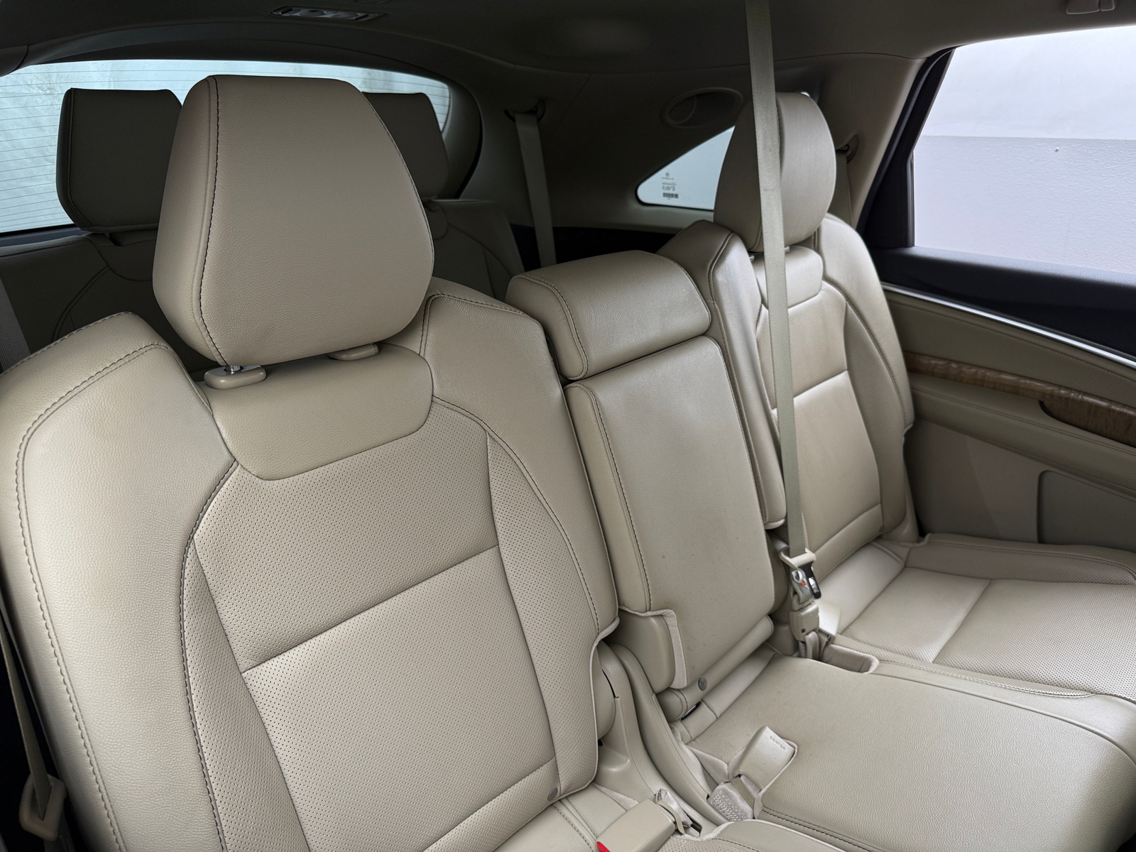 Thumbnail: 2019 Acura MDX - 5