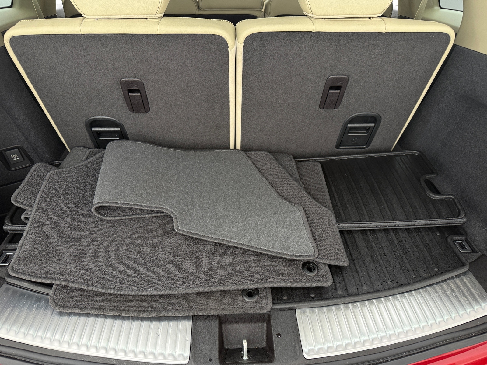 Thumbnail: 2019 Acura MDX - 6