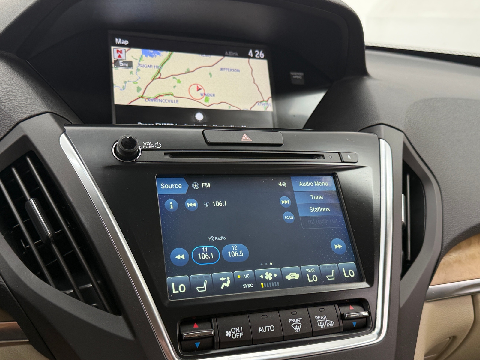 Thumbnail: 2019 Acura MDX - 3