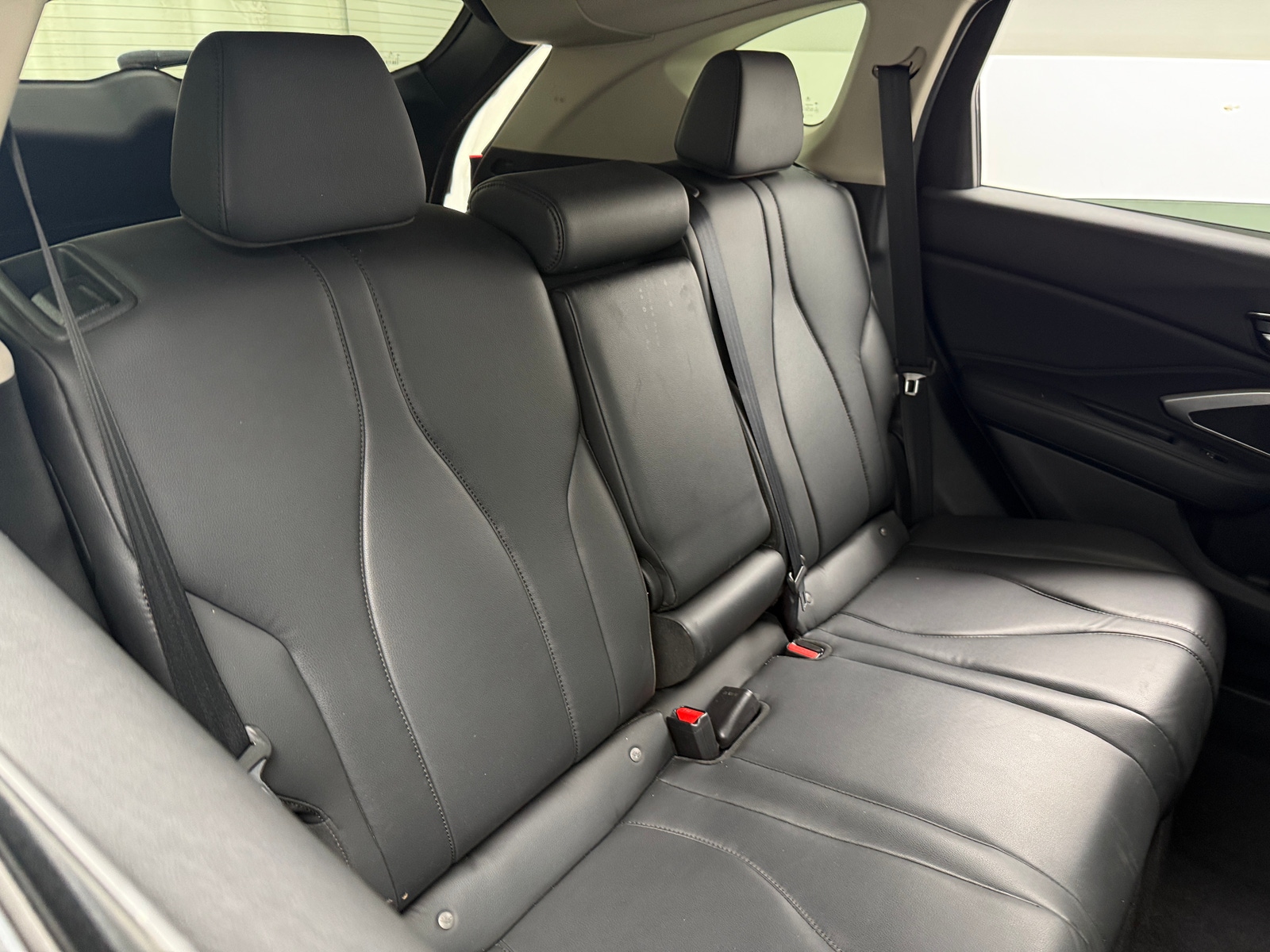 Thumbnail: 2021 Acura RDX - 5