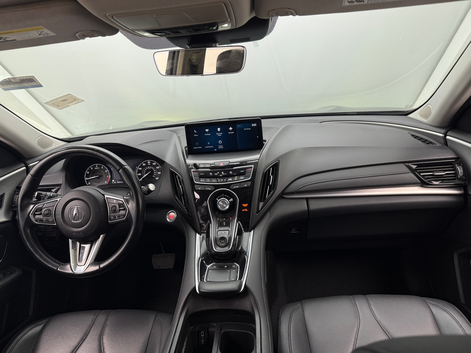 Thumbnail: 2021 Acura RDX - 2