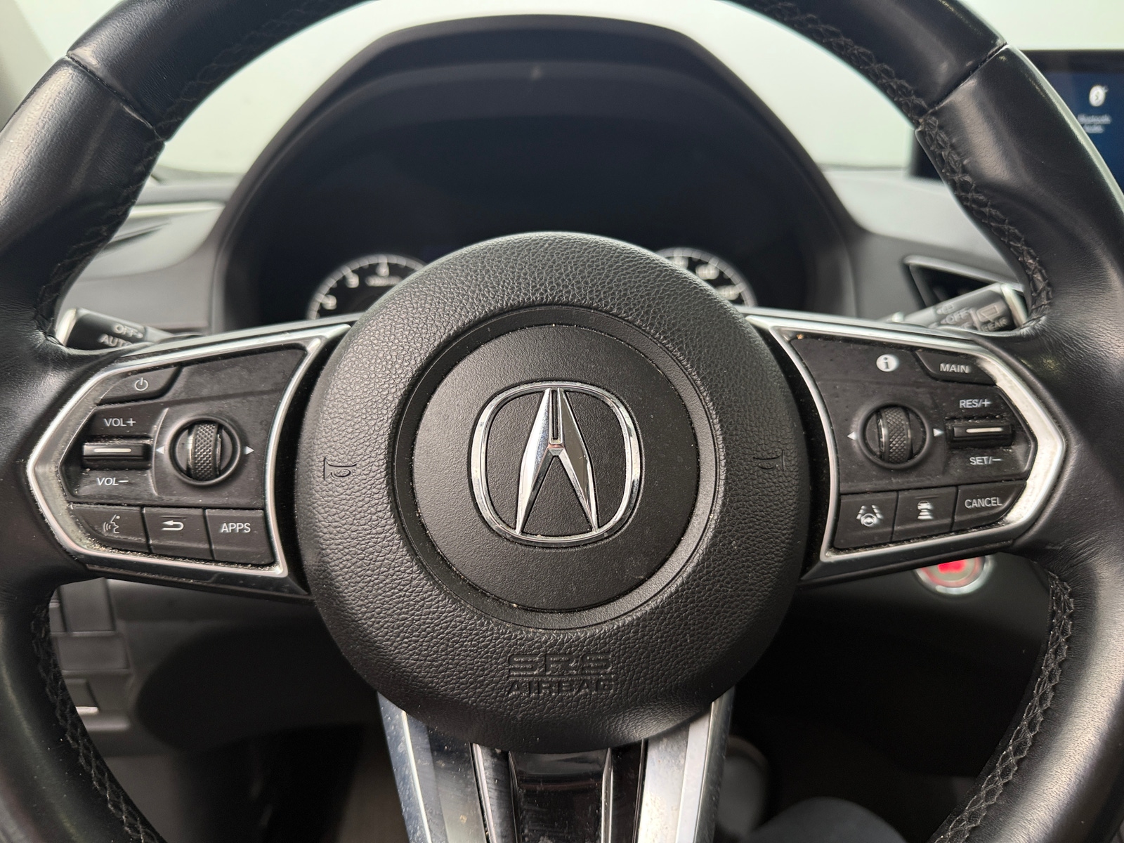 Thumbnail: 2021 Acura RDX - 4