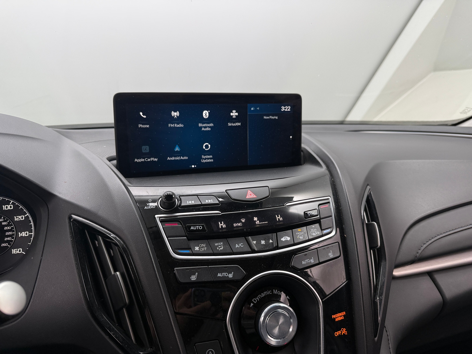 Thumbnail: 2021 Acura RDX - 3