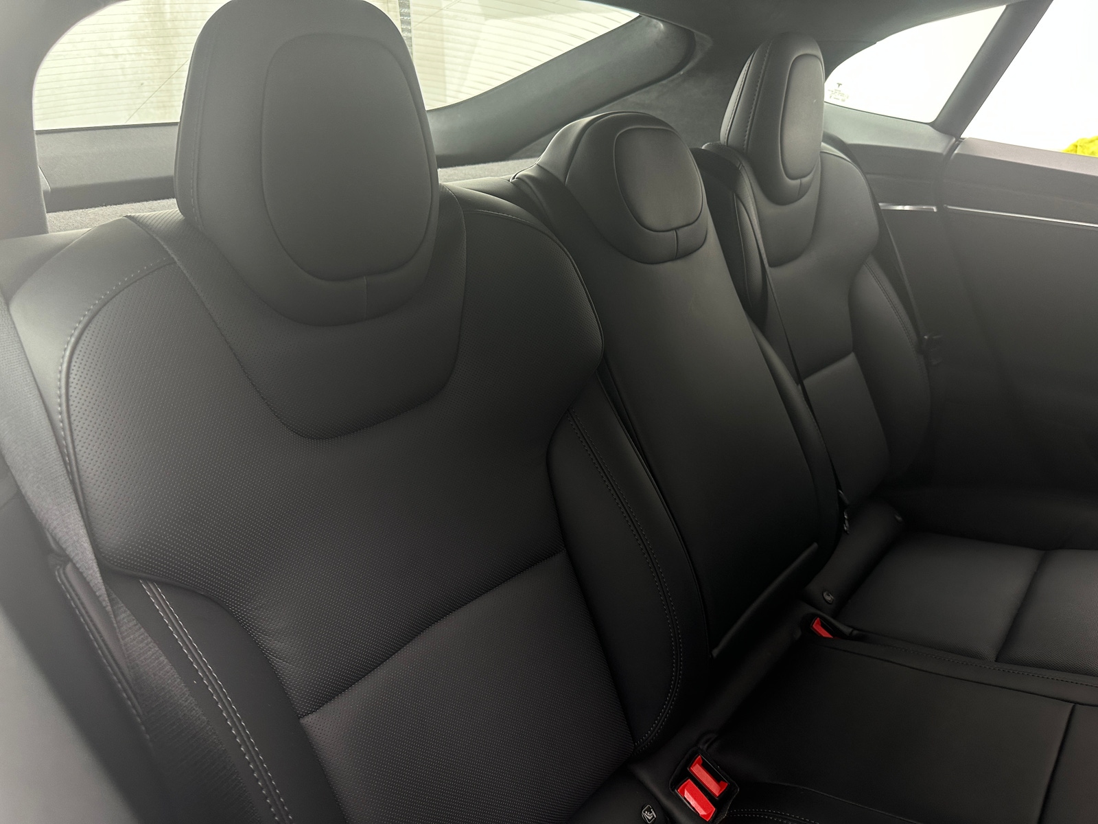 Thumbnail: 2022 Tesla Model S - 5