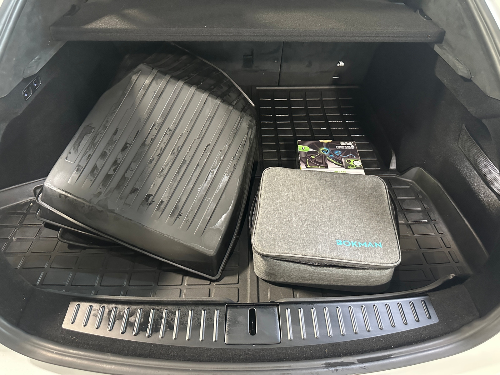 Thumbnail: 2022 Tesla Model S - 6