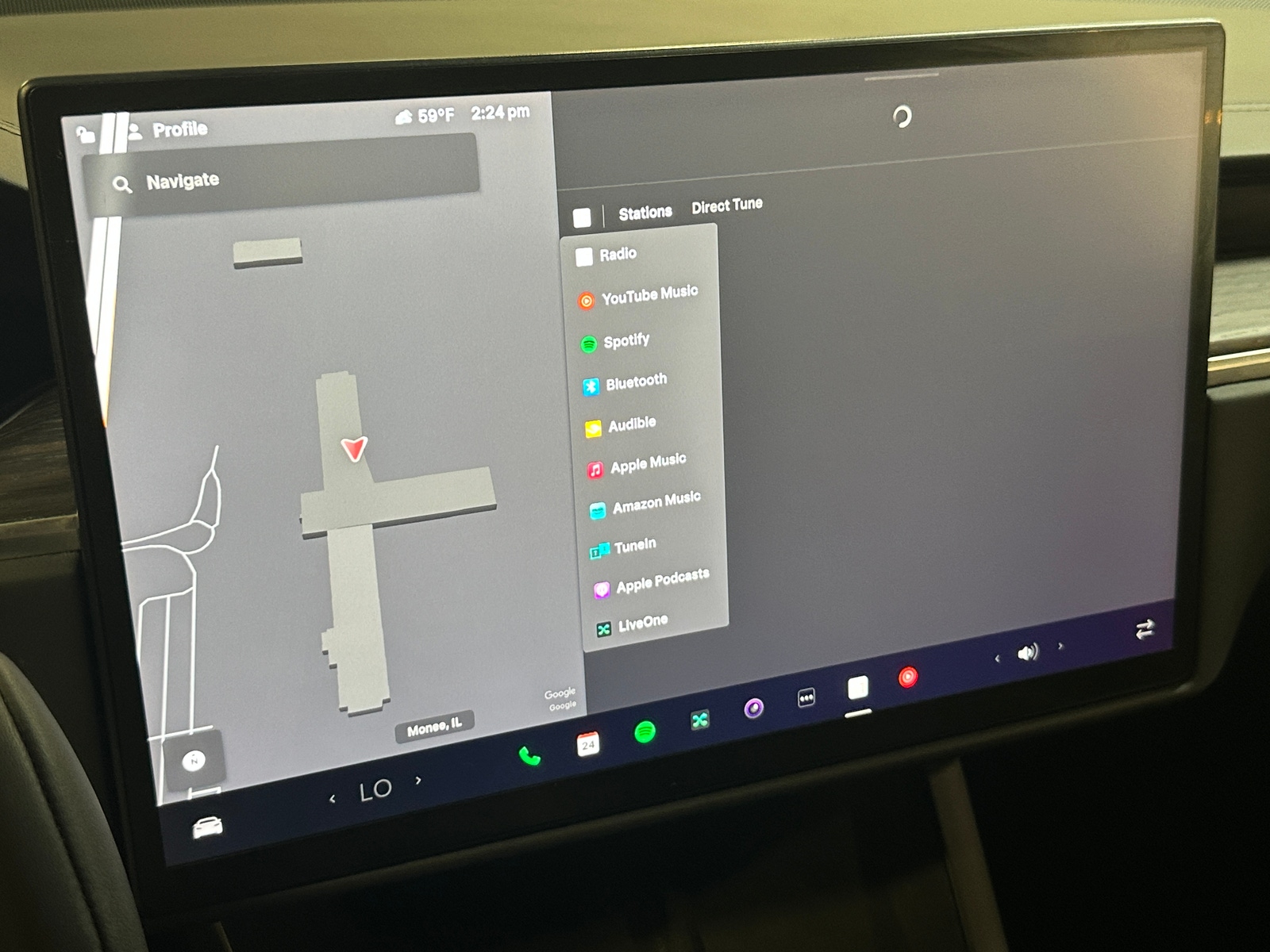 Thumbnail: 2022 Tesla Model S - 3