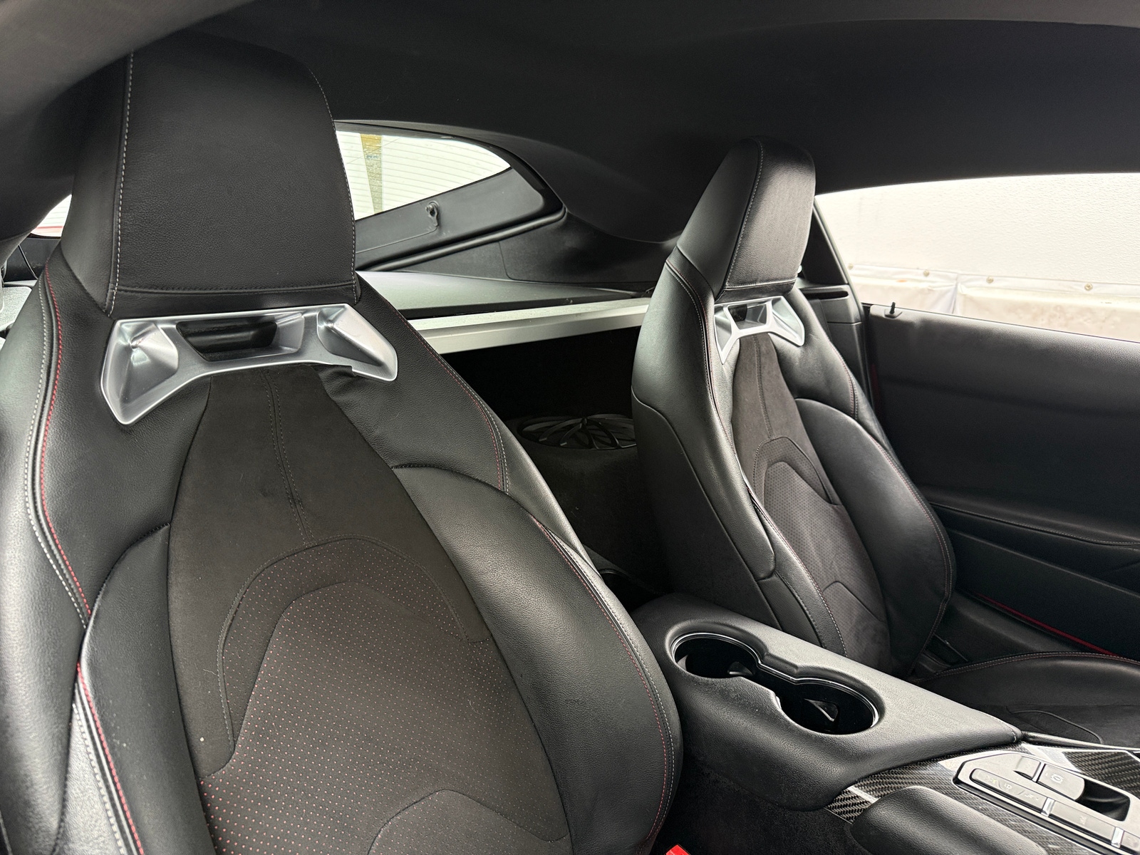 Thumbnail: 2021 Toyota GR Supra - 2