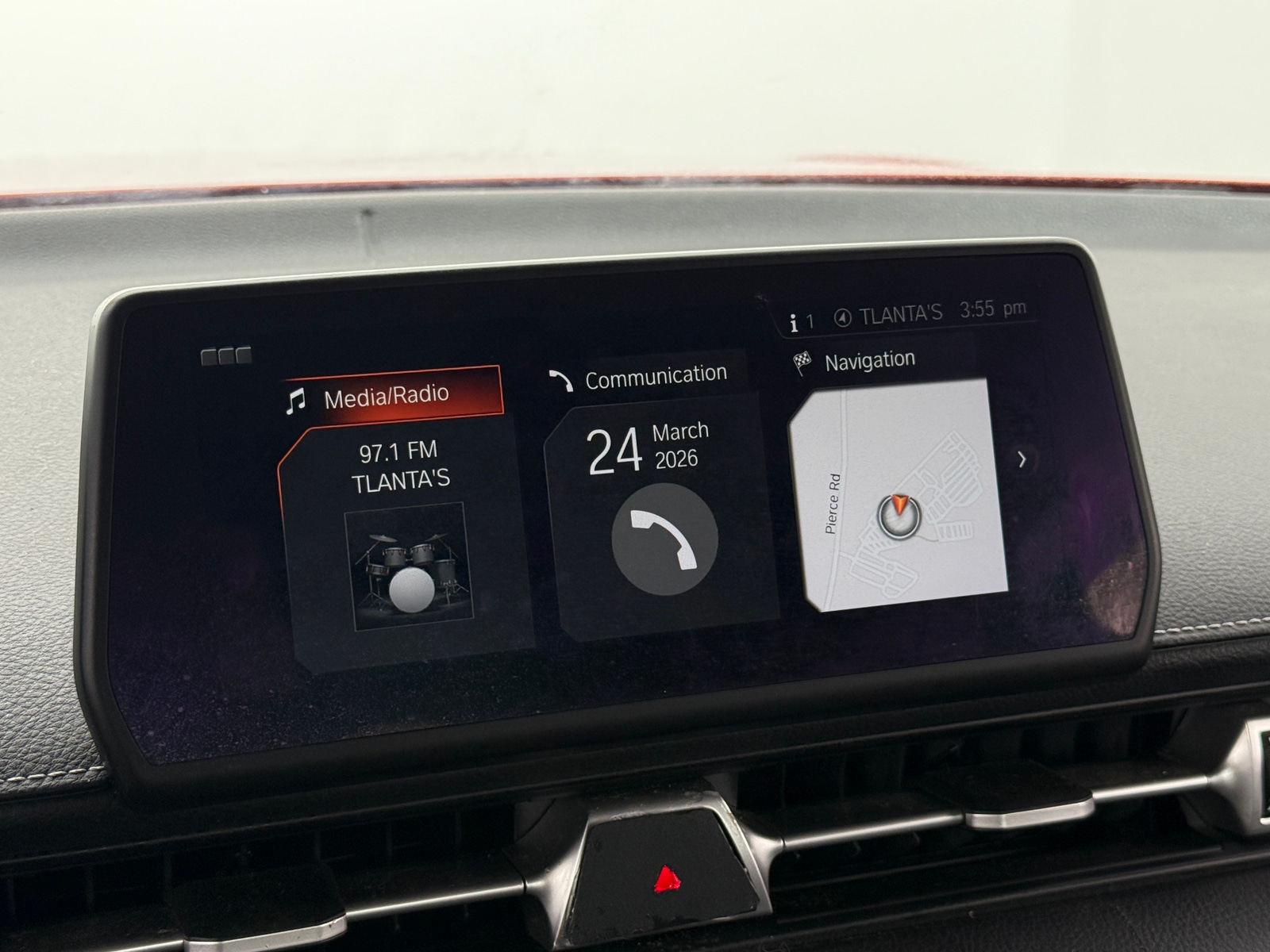 Thumbnail: 2021 Toyota GR Supra - 3