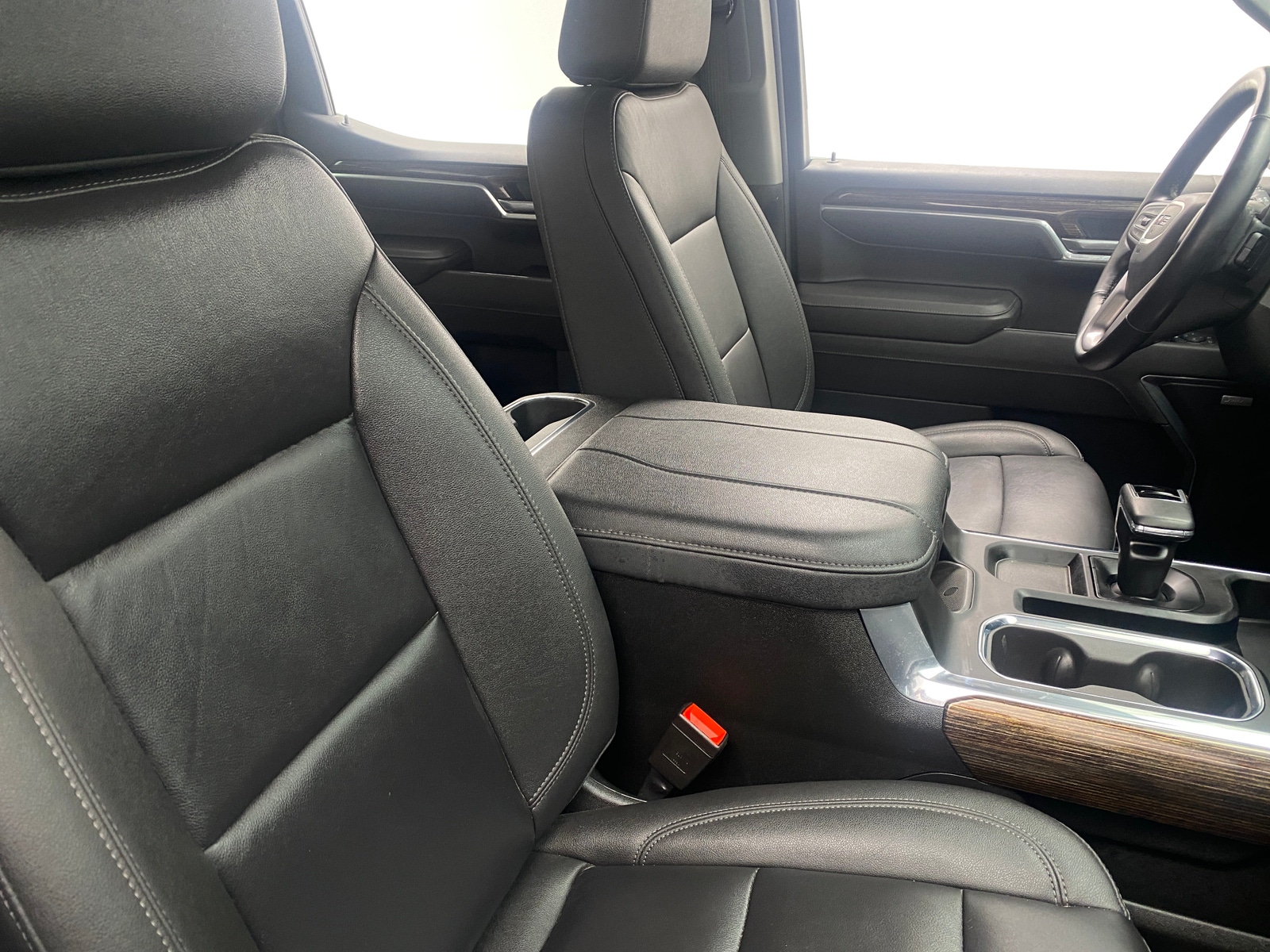 Thumbnail: 2025 GMC Sierra 1500 - 2