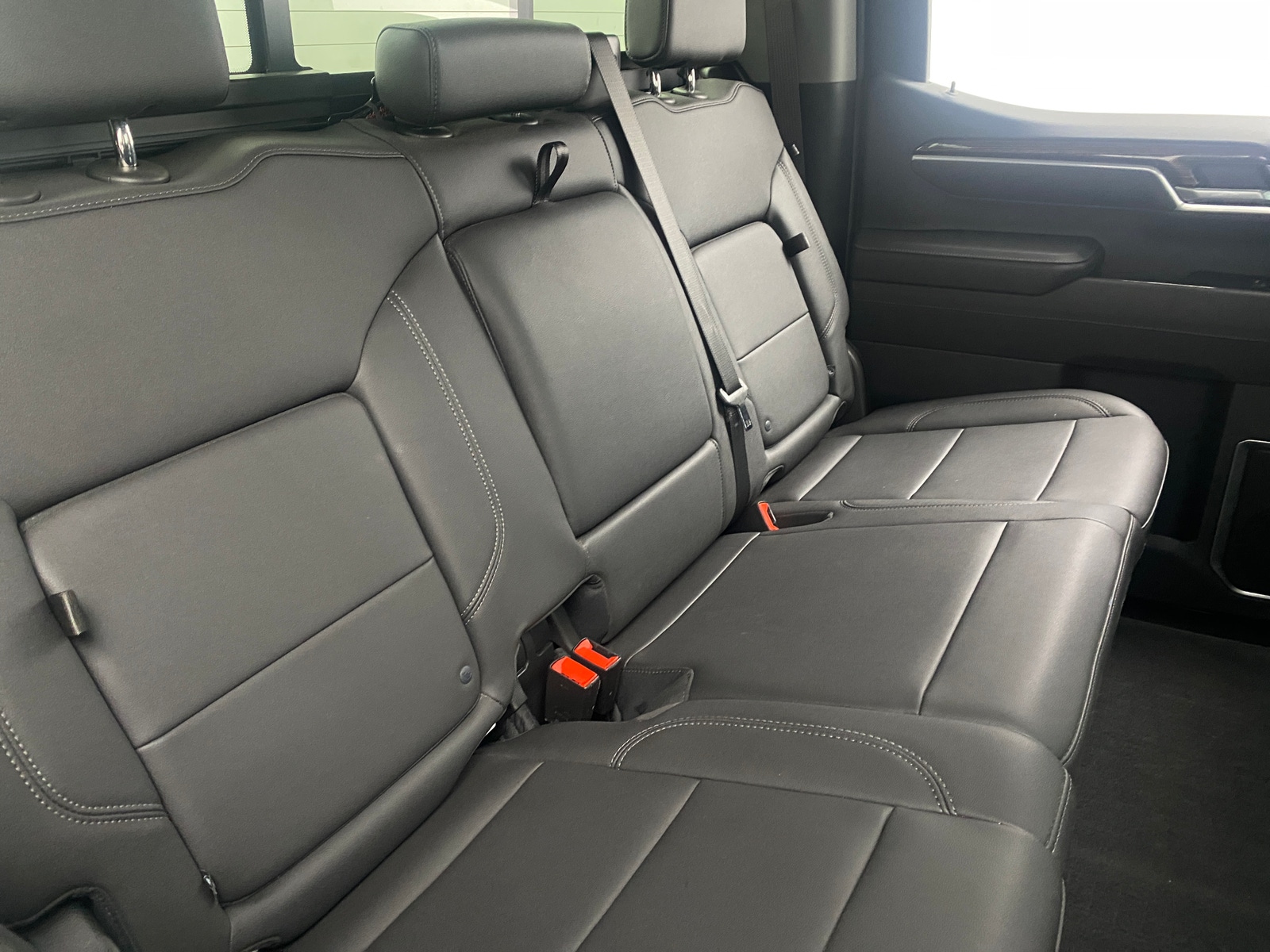 Thumbnail: 2025 GMC Sierra 1500 - 6