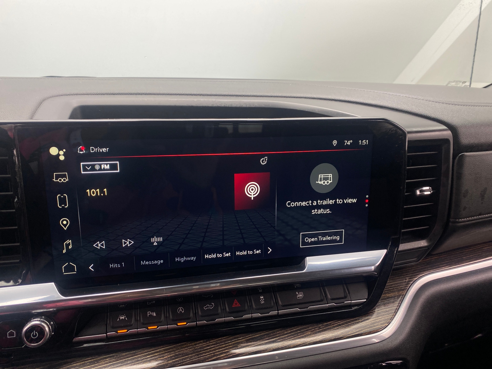 Thumbnail: 2025 GMC Sierra 1500 - 4