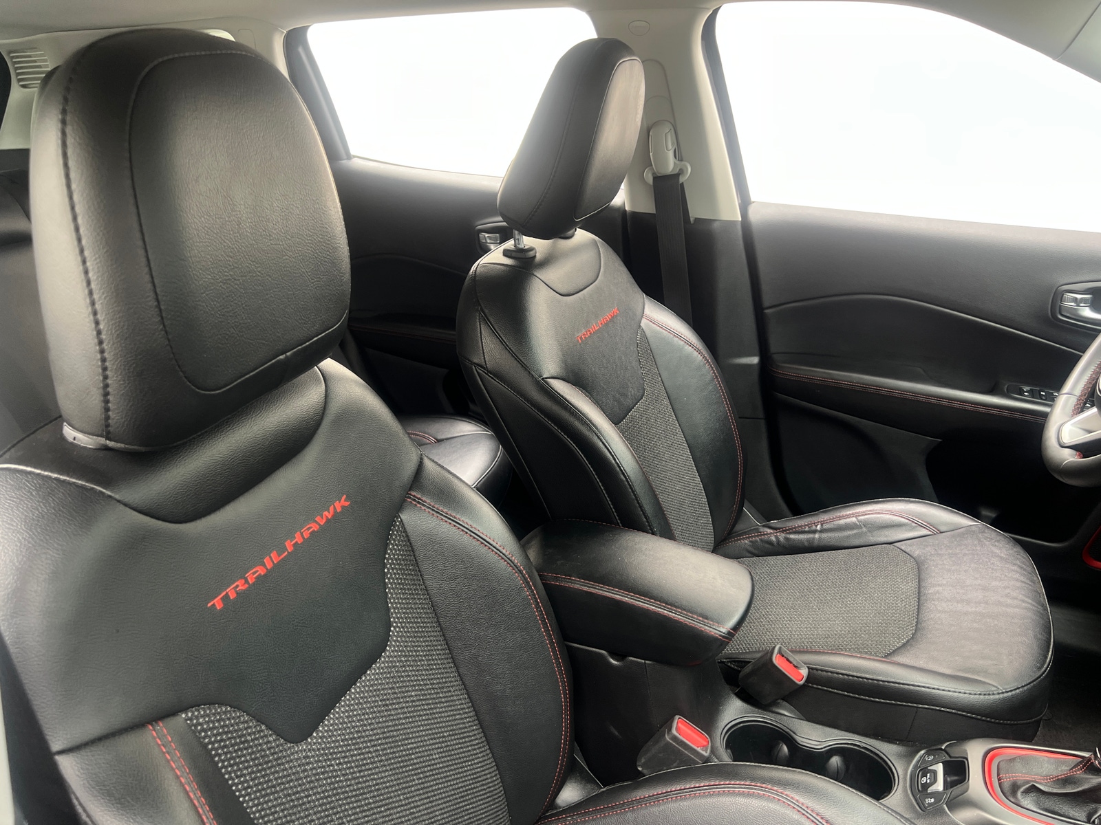 Thumbnail: 2021 Jeep Compass - 2