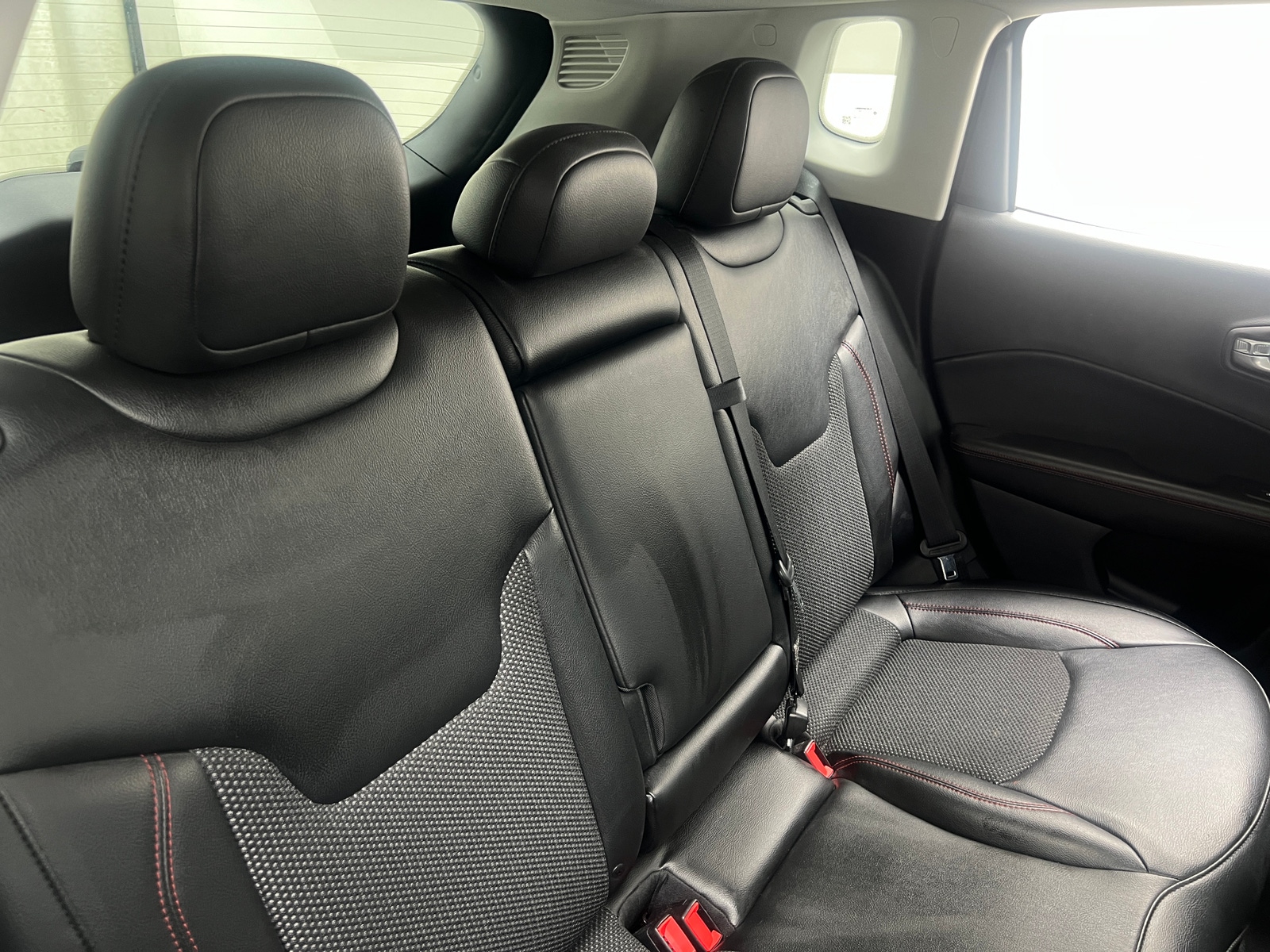 Thumbnail: 2021 Jeep Compass - 6