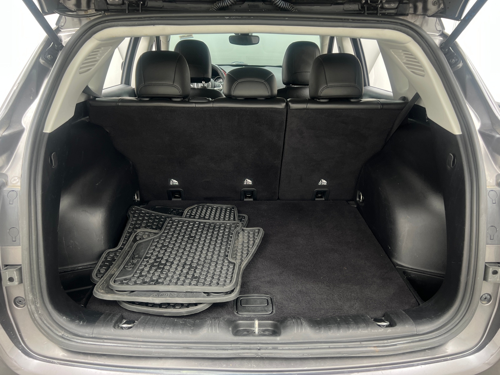 Thumbnail: 2021 Jeep Compass - 7