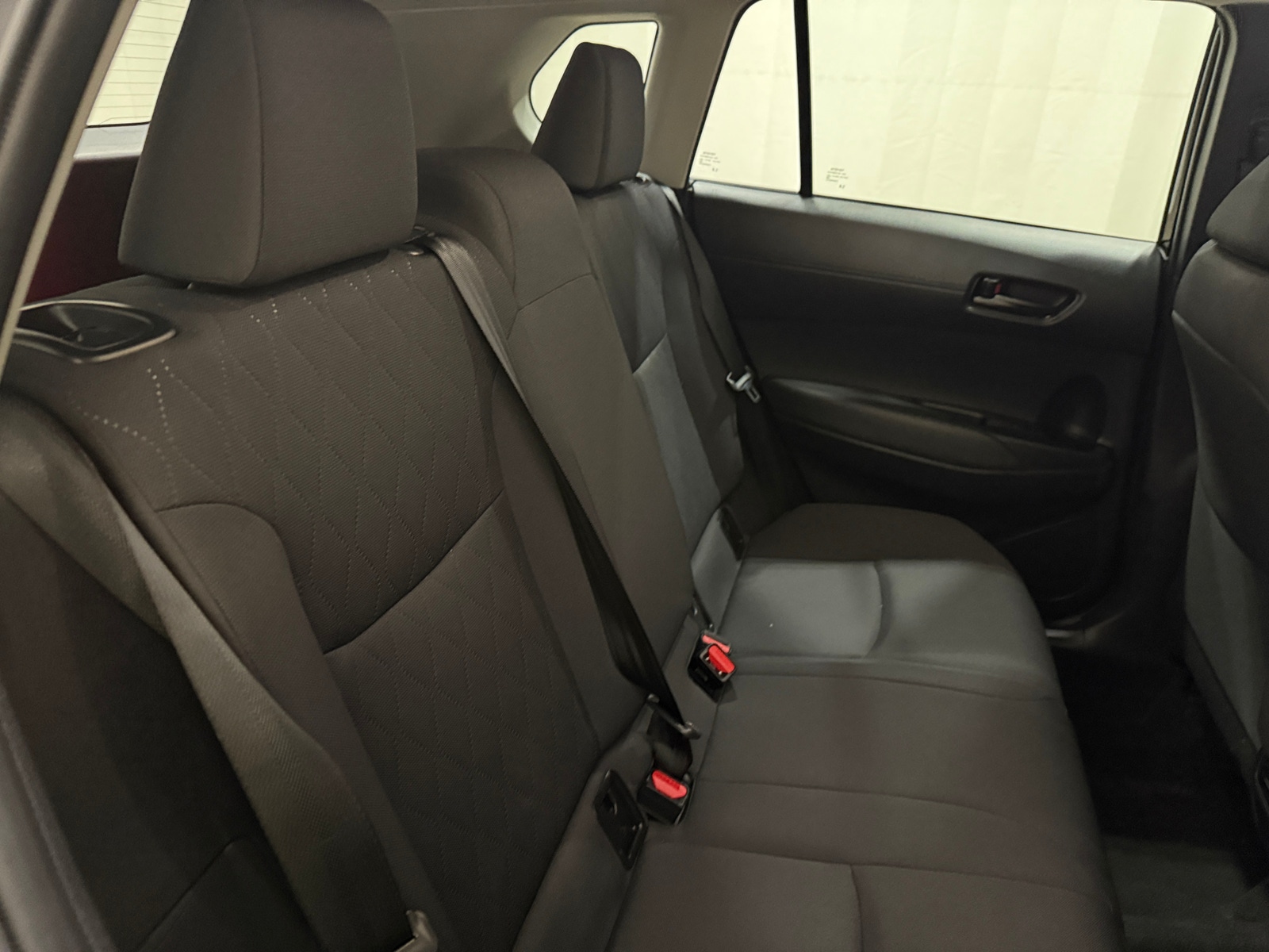 Thumbnail: 2025 Toyota Corolla Cross - 6