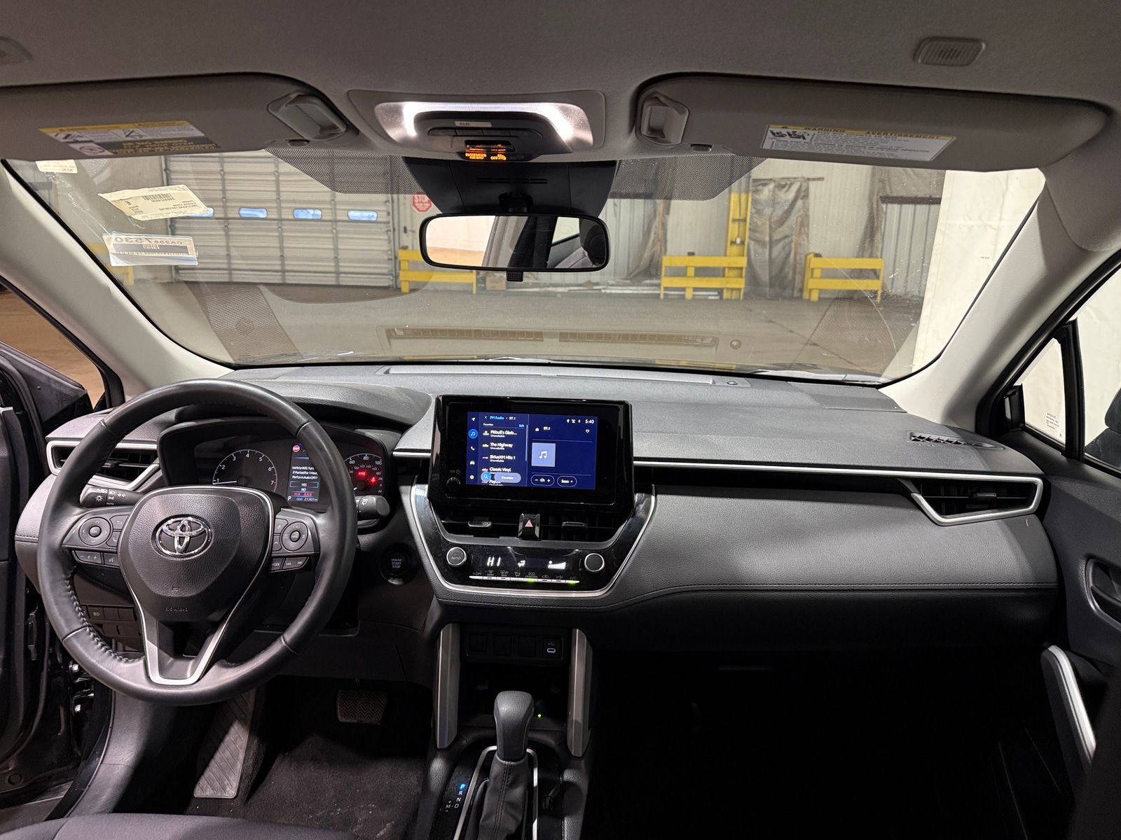 Thumbnail: 2025 Toyota Corolla Cross - 3