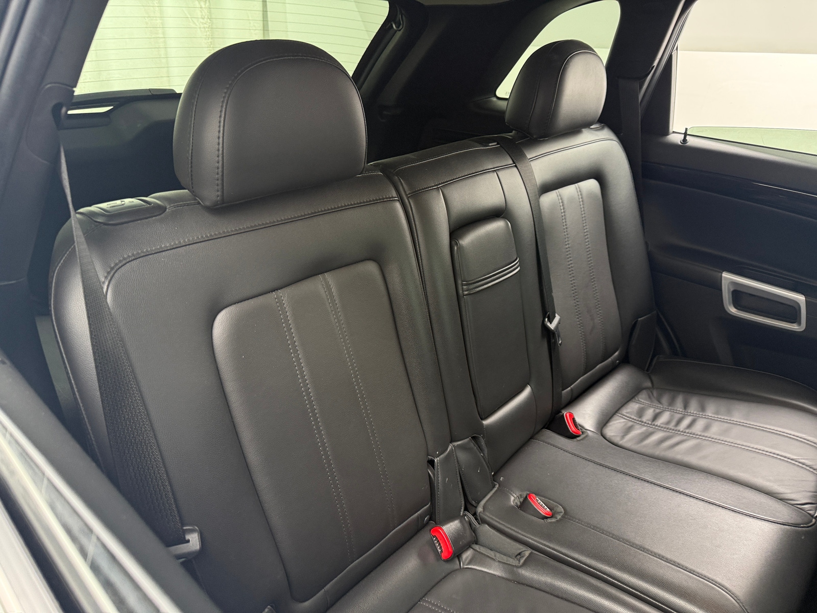 Thumbnail: 2014 Chevrolet Captiva Sport - 5