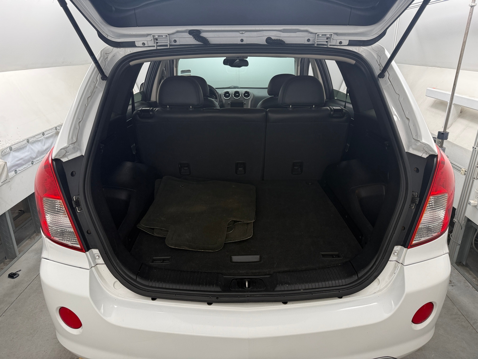 Thumbnail: 2014 Chevrolet Captiva Sport - 6