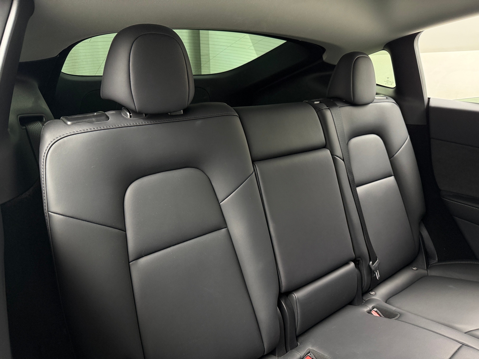 Thumbnail: 2024 Tesla Model Y - 5