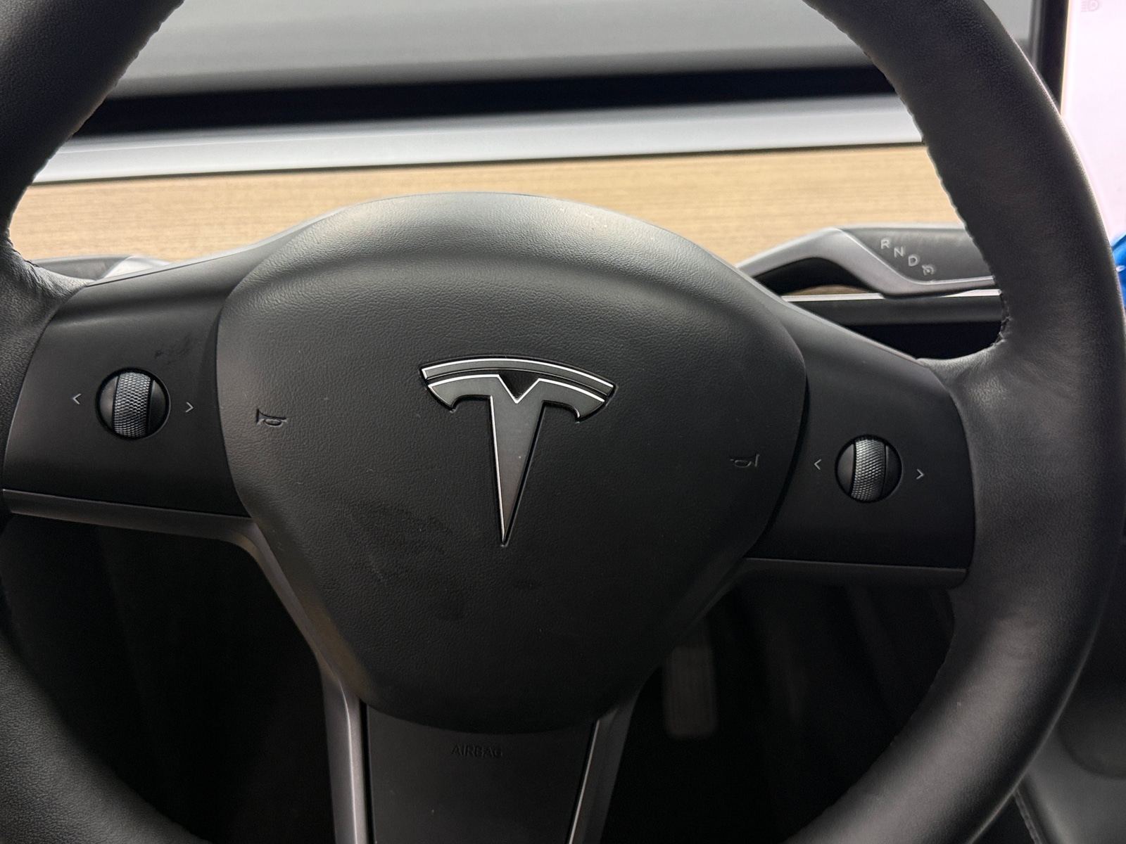 Thumbnail: 2024 Tesla Model Y - 4