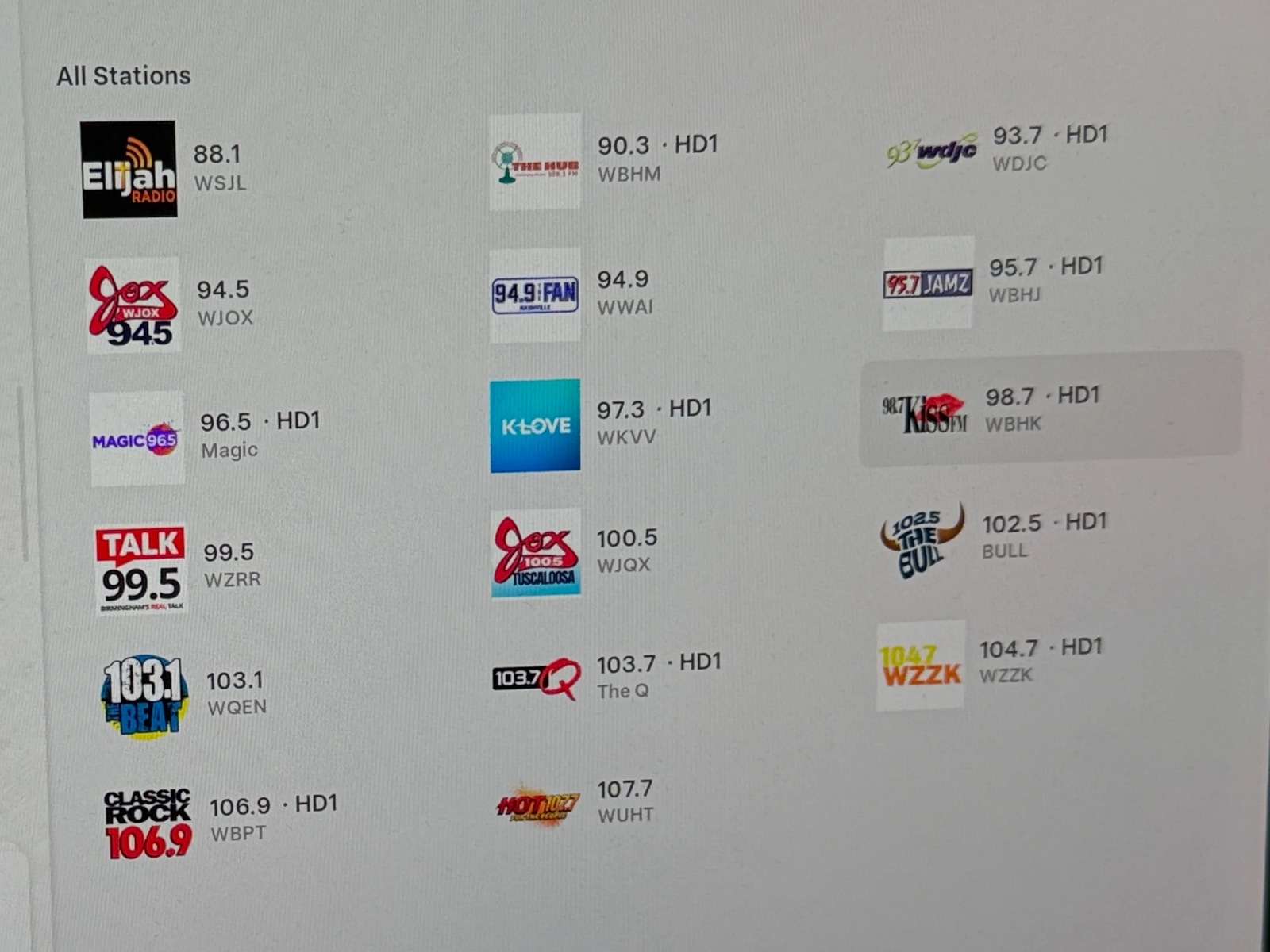 Thumbnail: 2024 Tesla Model Y - 3