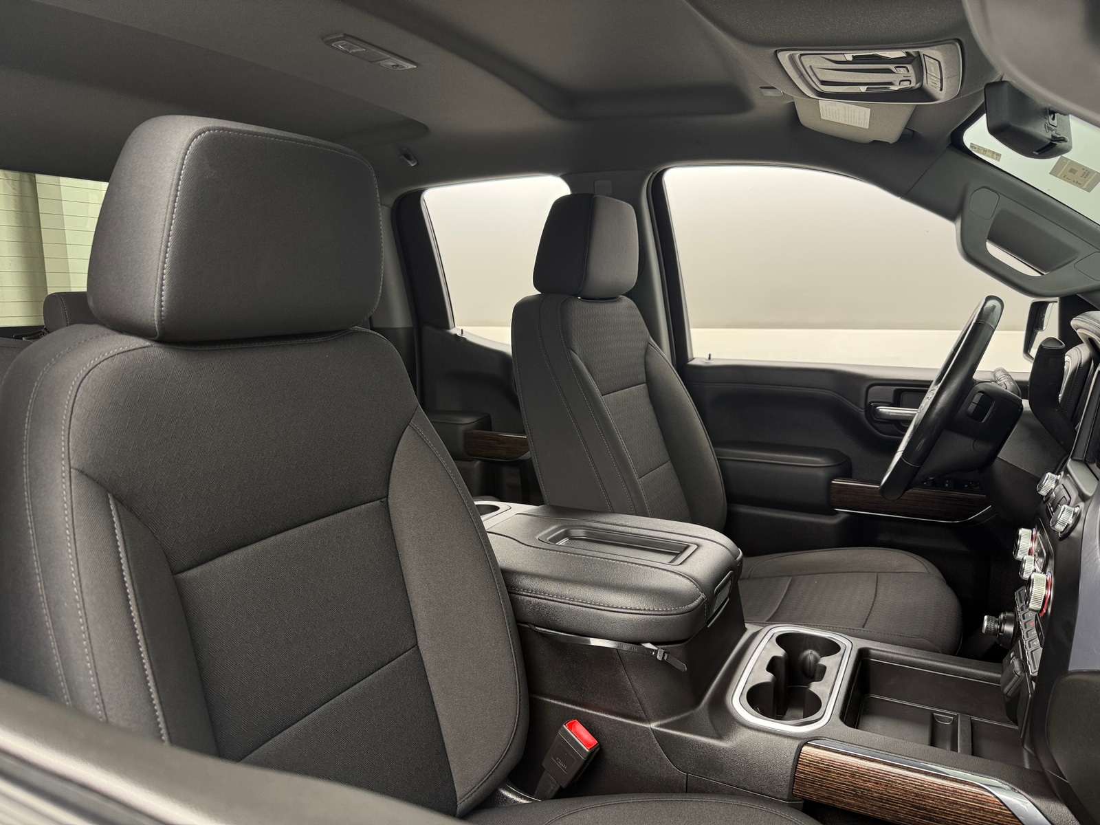 Thumbnail: 2021 GMC Sierra 1500 - 2