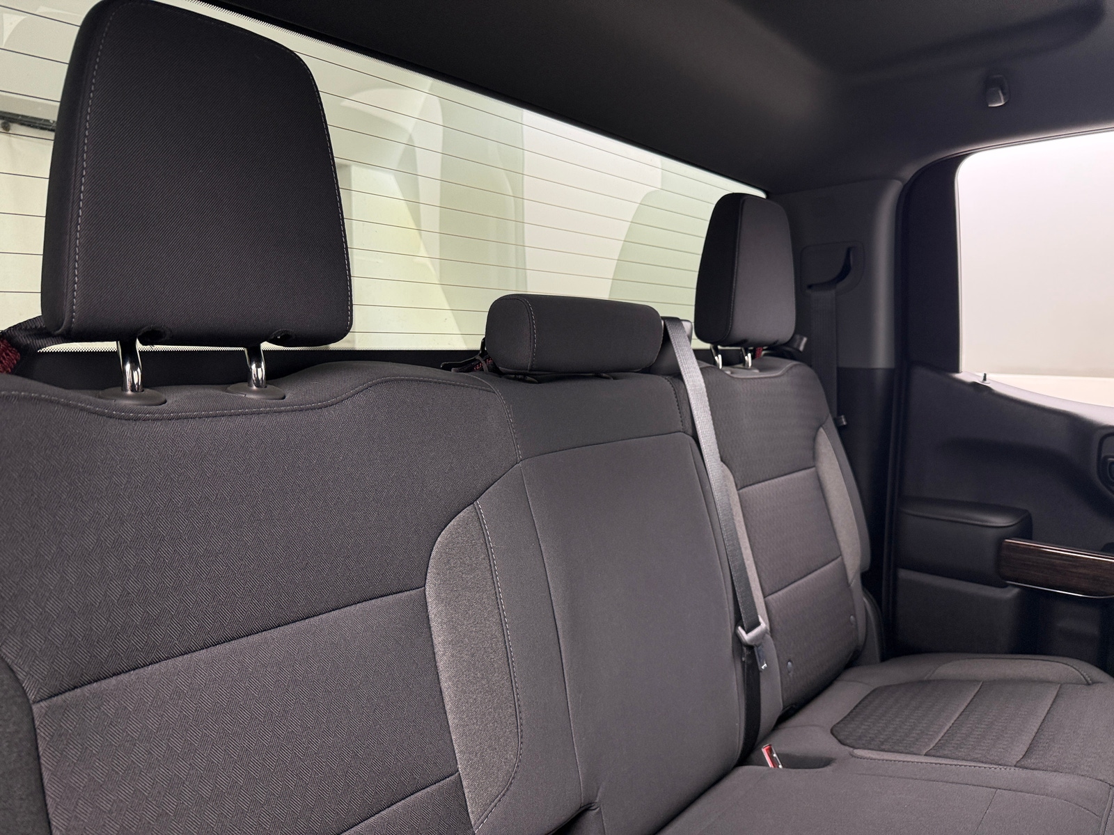 Thumbnail: 2021 GMC Sierra 1500 - 6