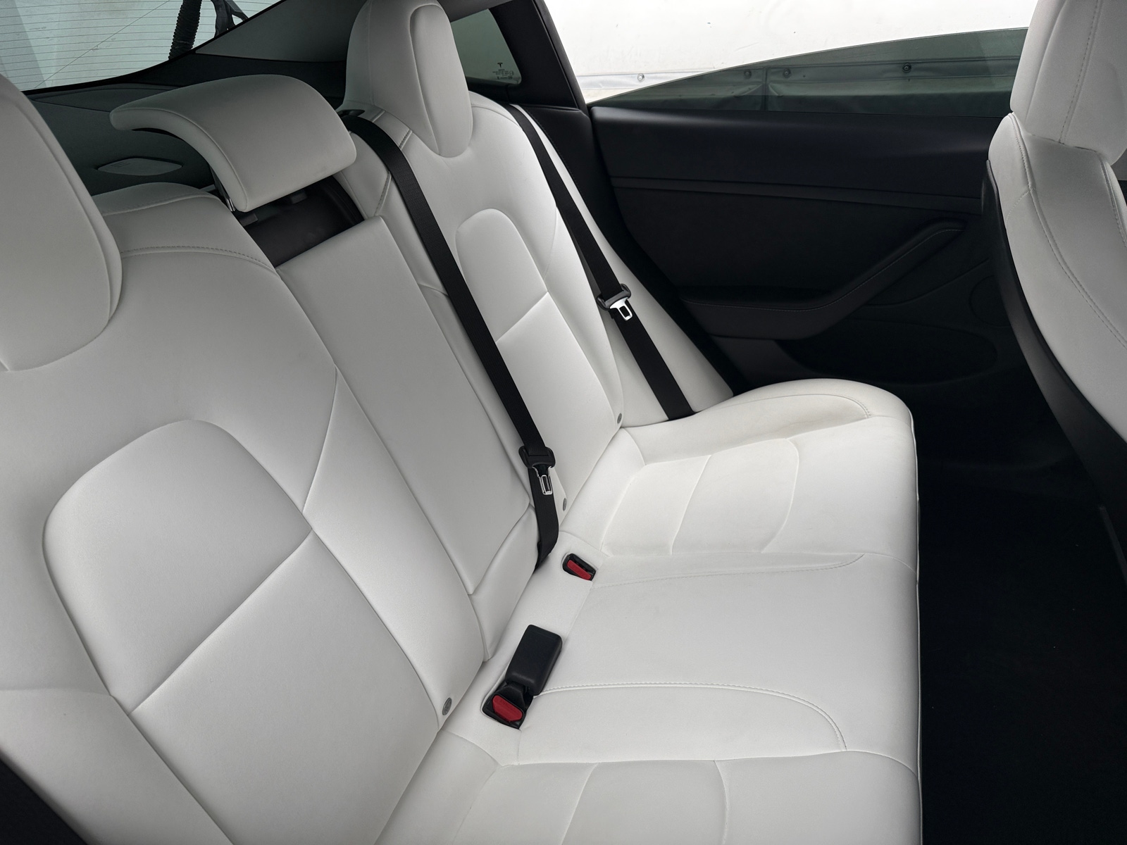 Thumbnail: 2021 Tesla Model 3 - 5